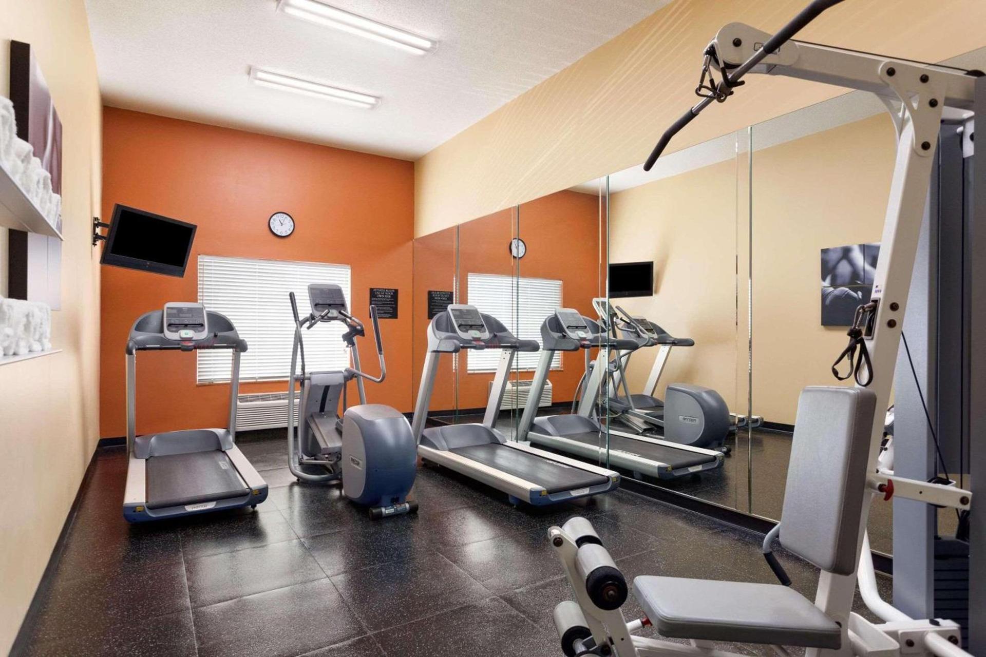 Country Inn & Suites by Radisson, Bel Air-Aberdeen, MD photo 12