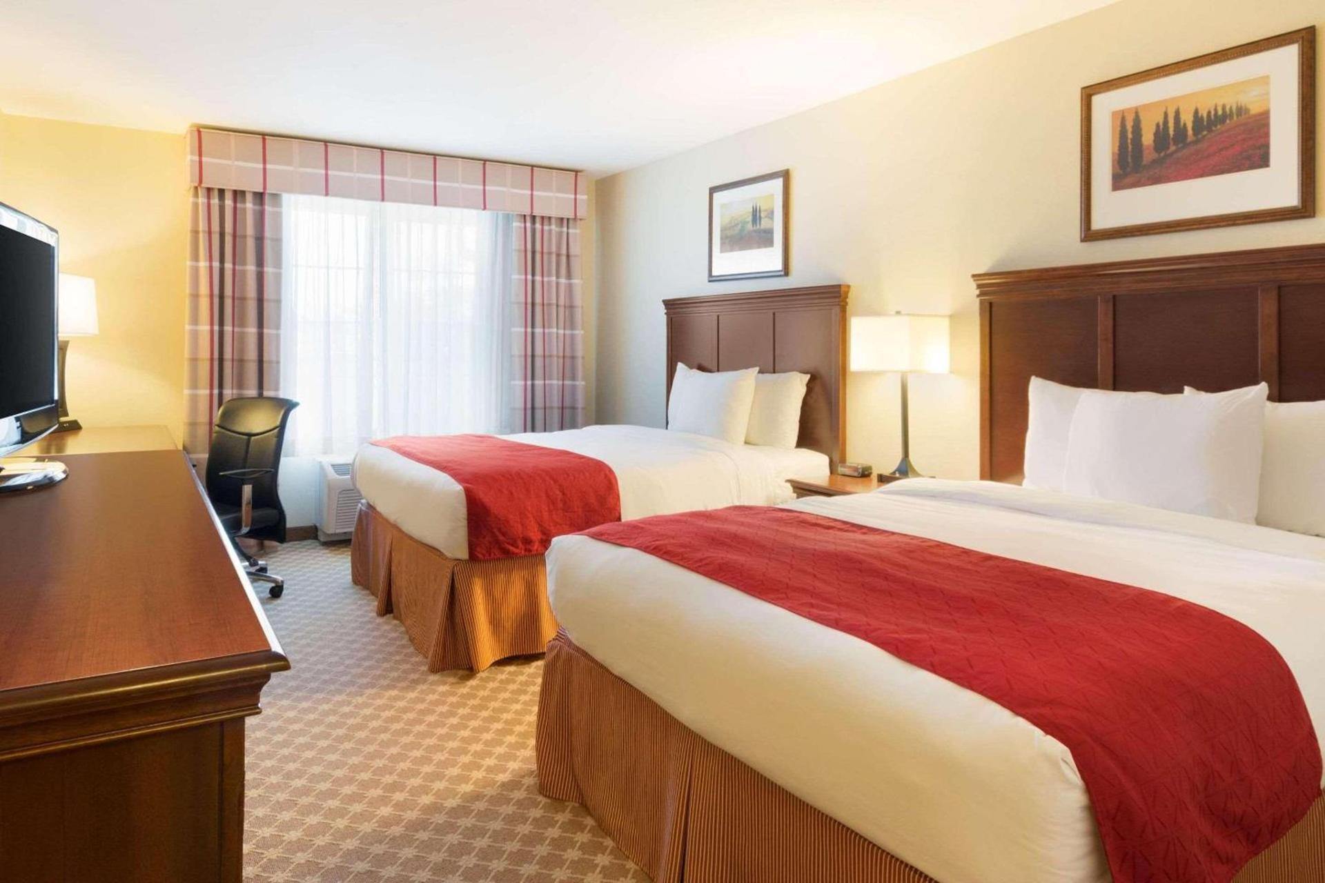 Country Inn & Suites by Radisson, Covington, LA photo 5