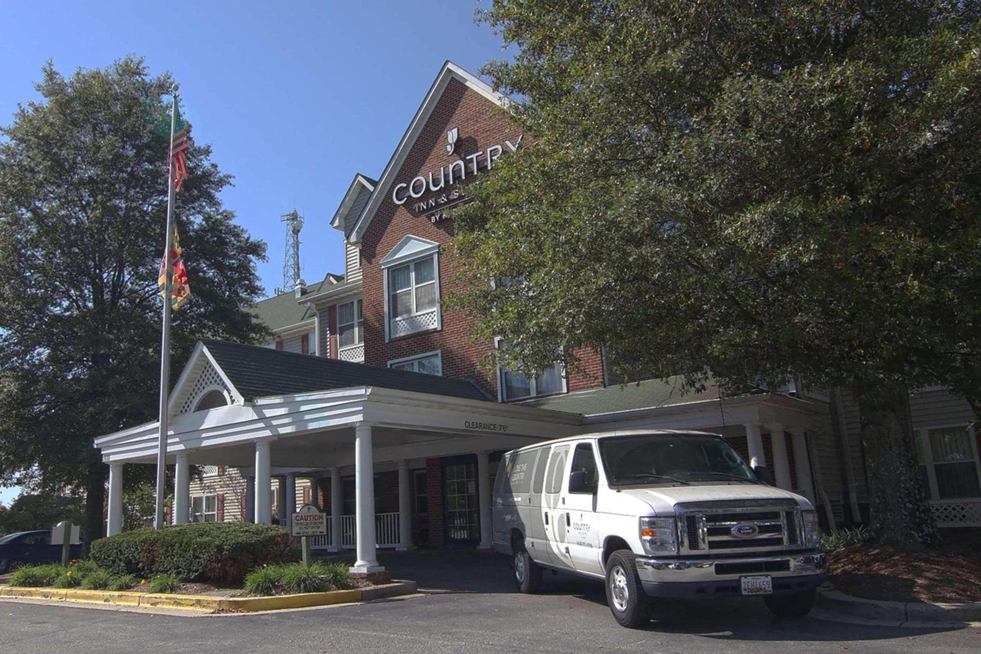 Country Inn & Suites by Radisson, Annapolis, MD photo 35