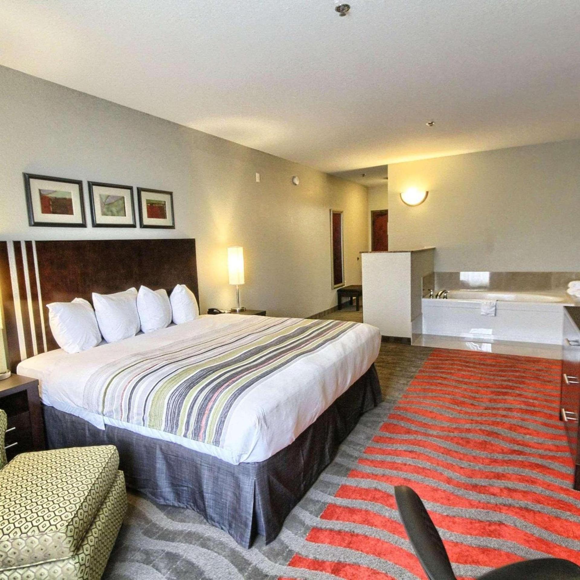 Country Inn & Suites by Radisson, Dearborn, MI photo 15