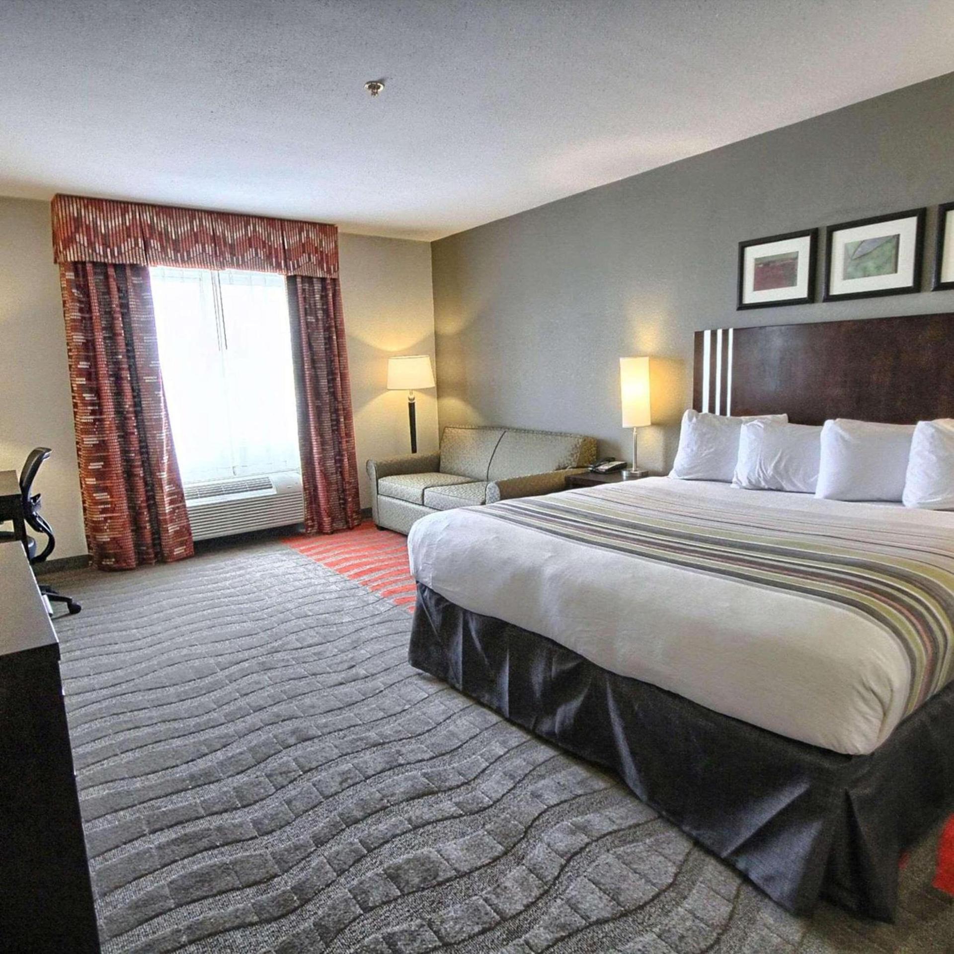 Country Inn & Suites by Radisson, Dearborn, MI photo 10