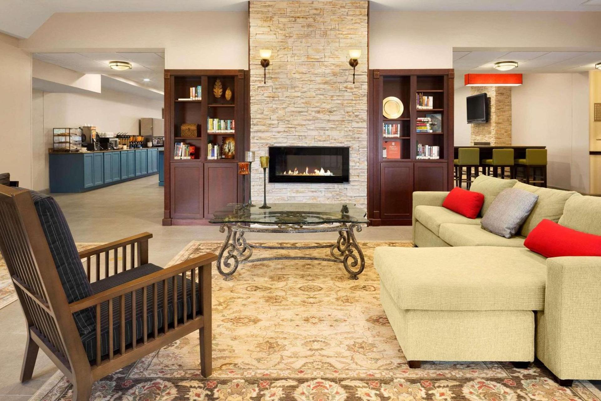 Country Inn & Suites by Radisson, Baltimore North, MD photo 3