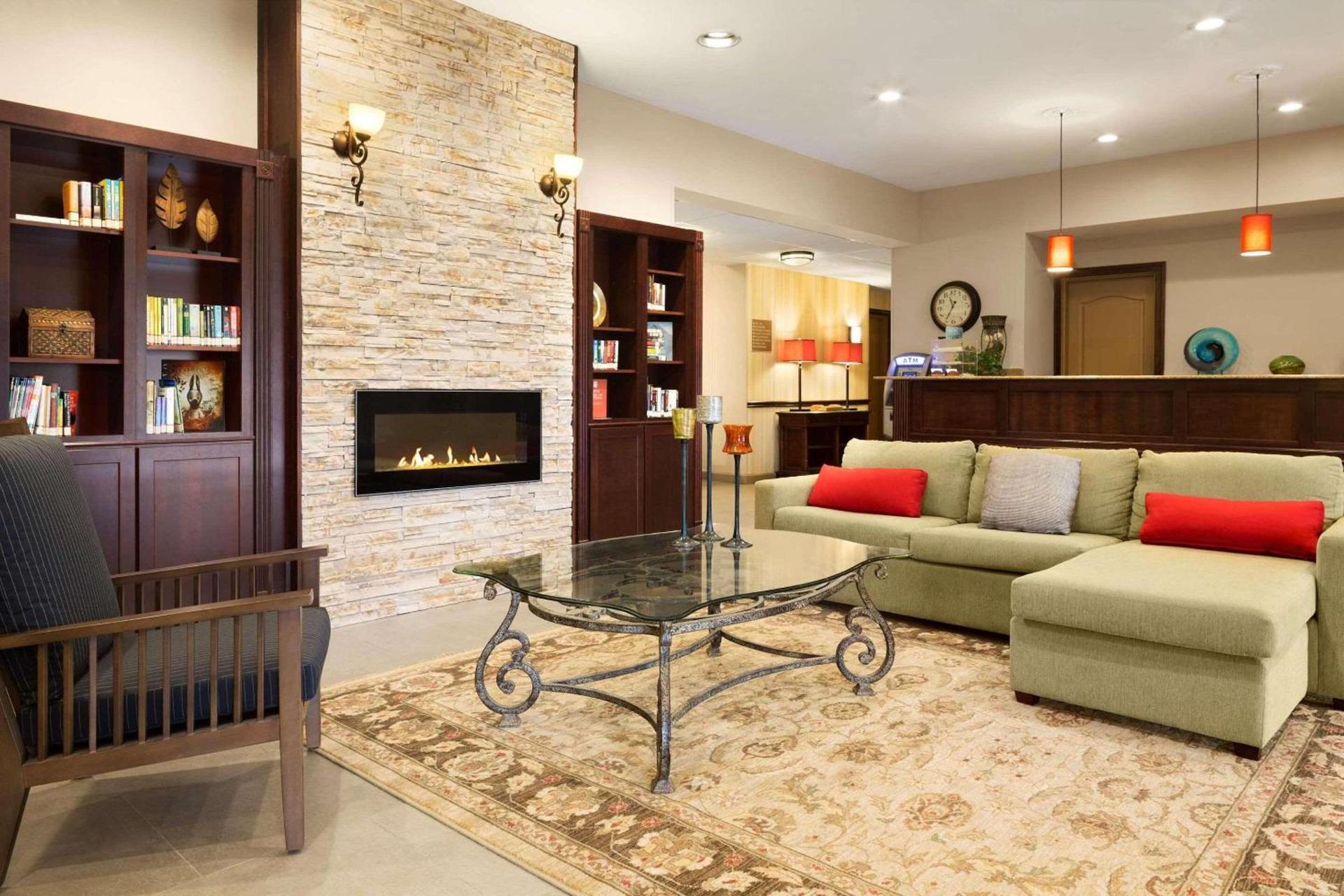 Country Inn & Suites by Radisson, Baltimore North, MD photo 4