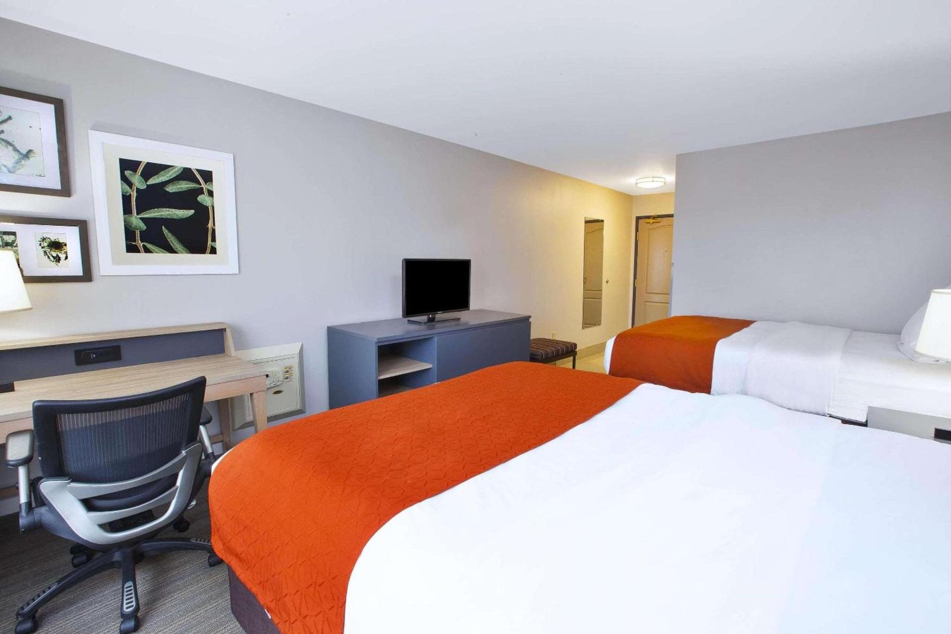 Country Inn & Suites by Radisson, Big Rapids, MI photo 6