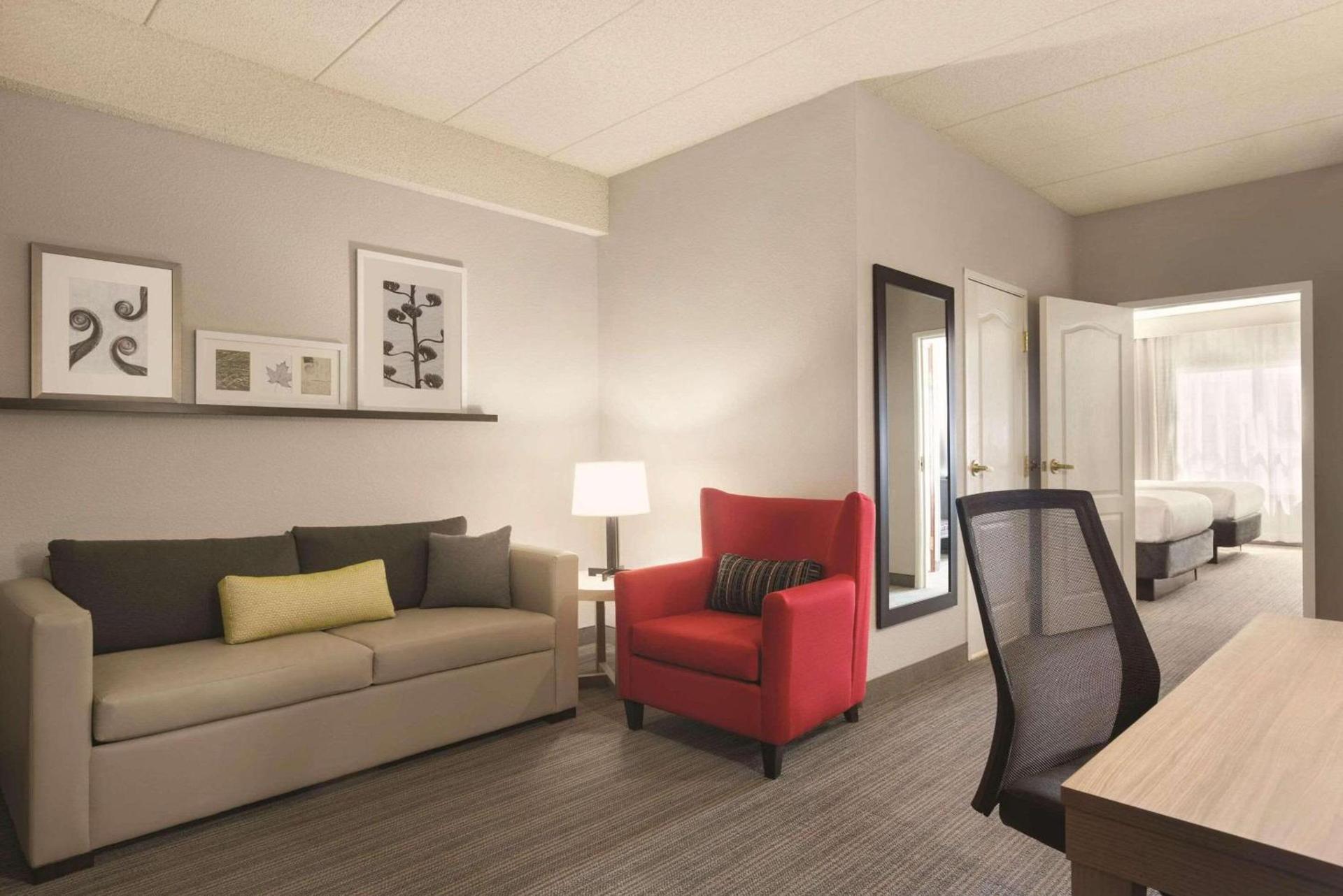 Country Inn & Suites by Radisson, Shoreview-Mounds View, MN photo 6