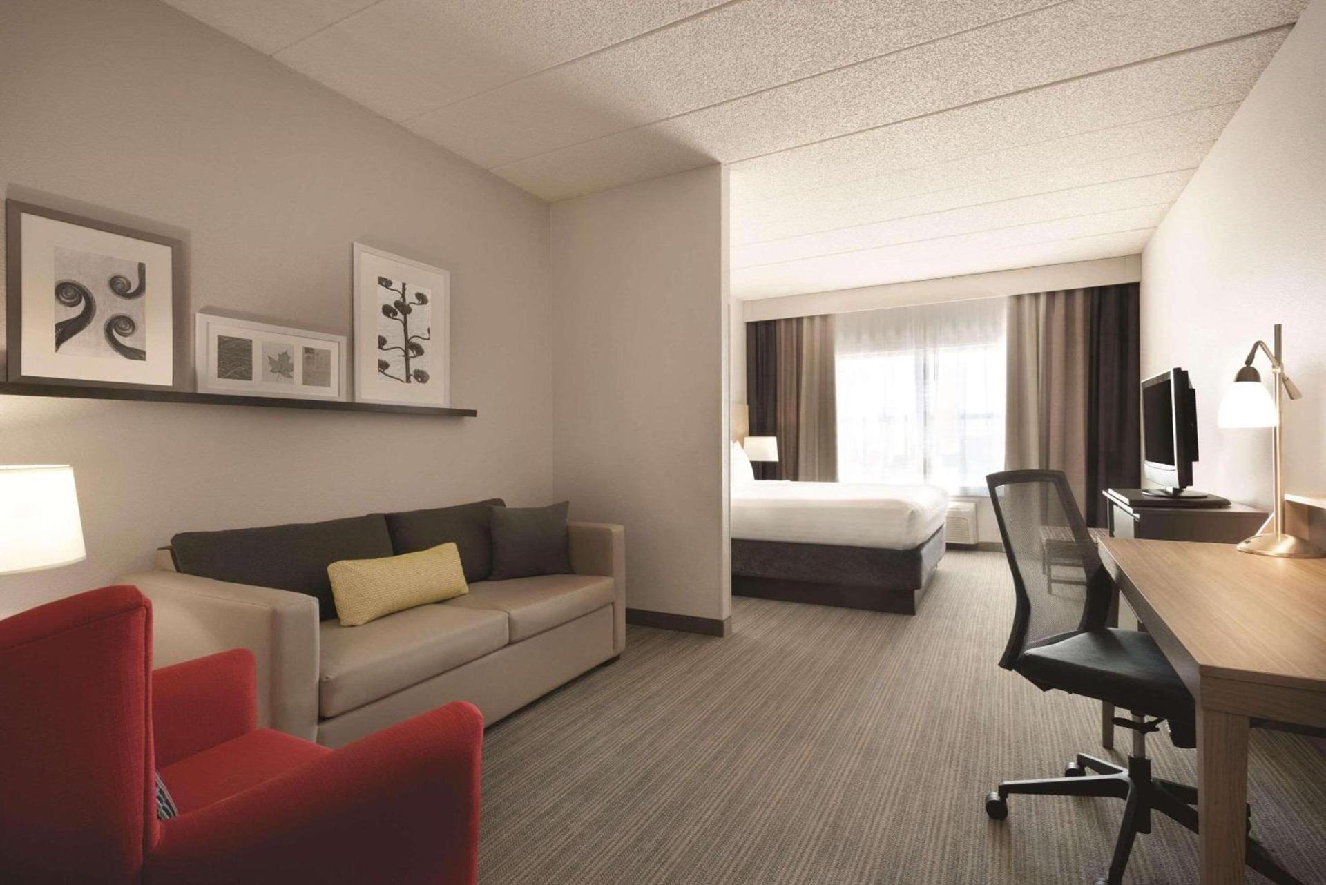Country Inn & Suites by Radisson, Shoreview-Mounds View, MN photo 8