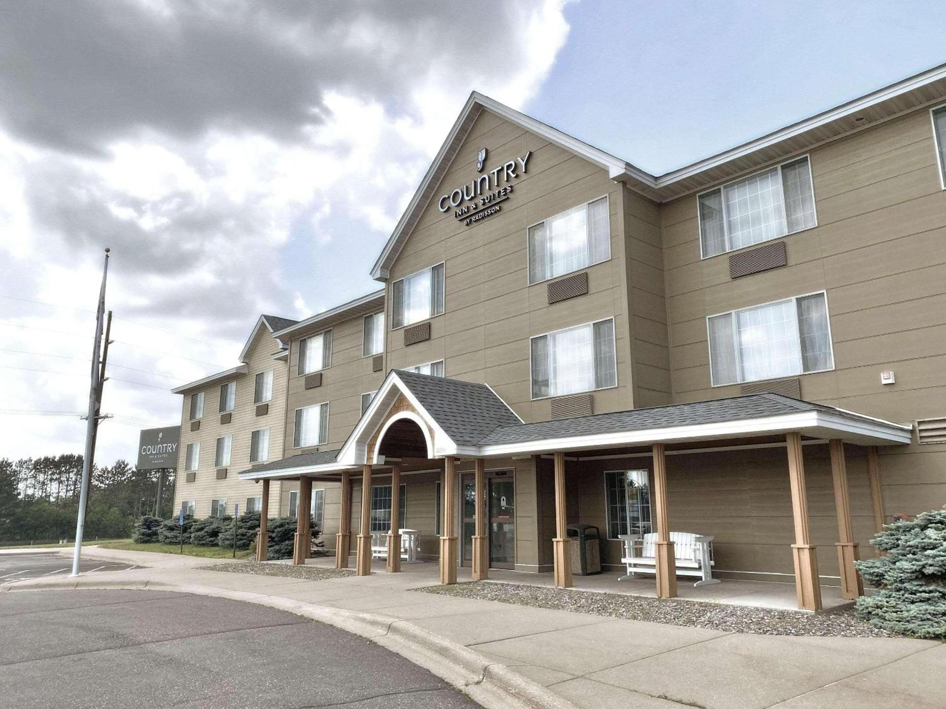 Country Inn & Suites by Radisson, Elk River, MN photo 1