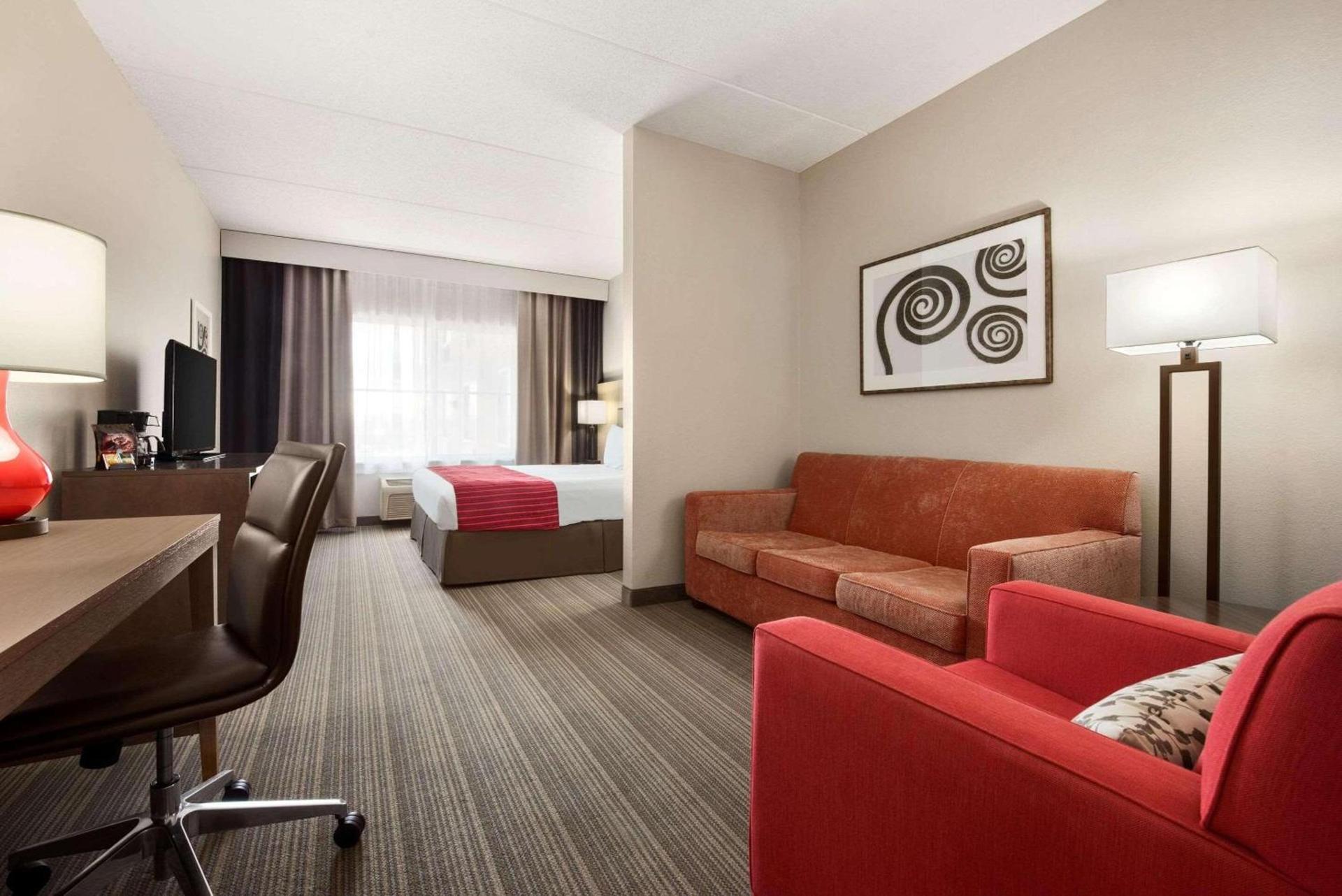 Country Inn & Suites by Radisson, Duluth North, MN photo 18