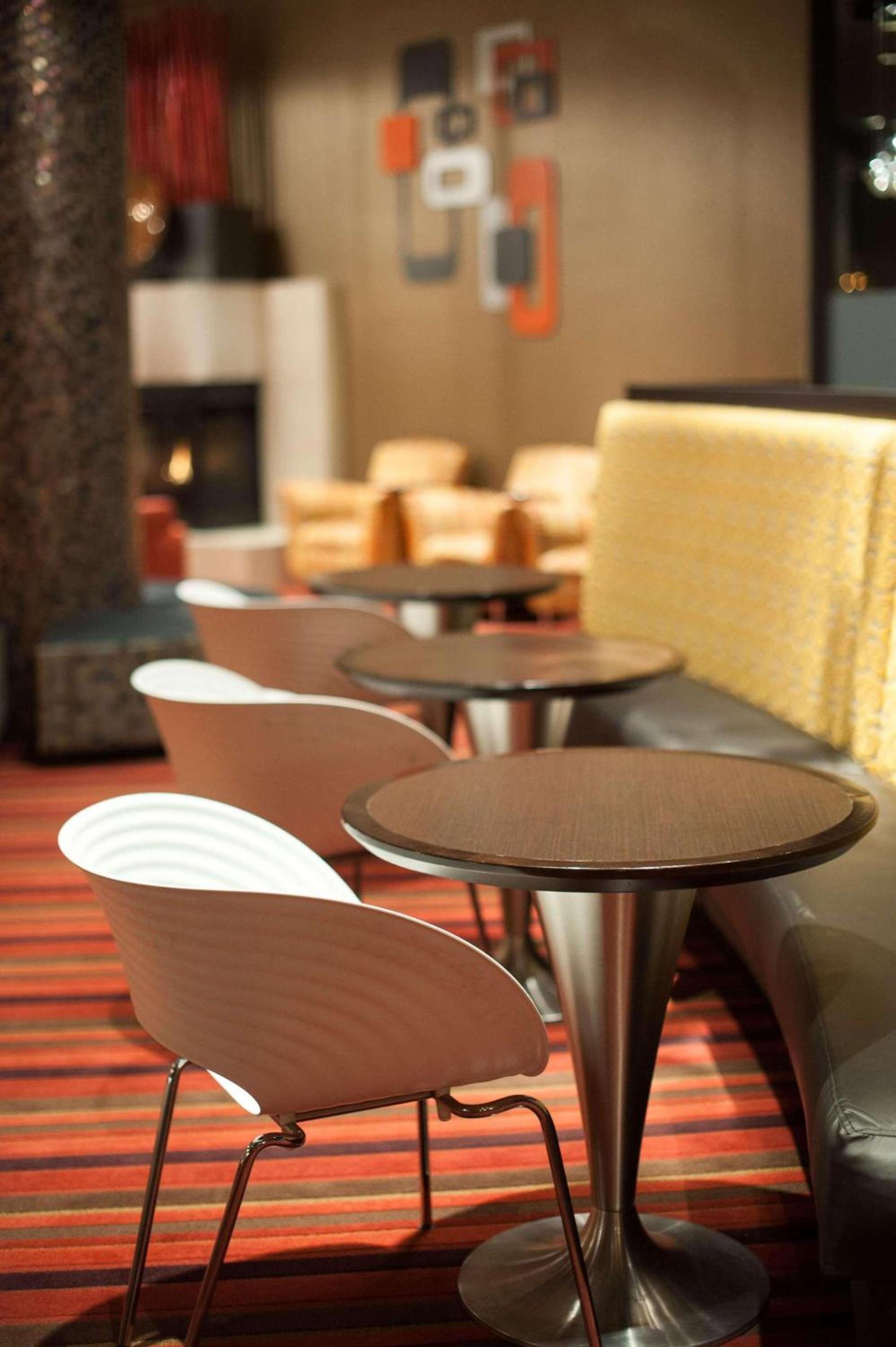 Radisson Hotel Duluth-Harborview photo 5
