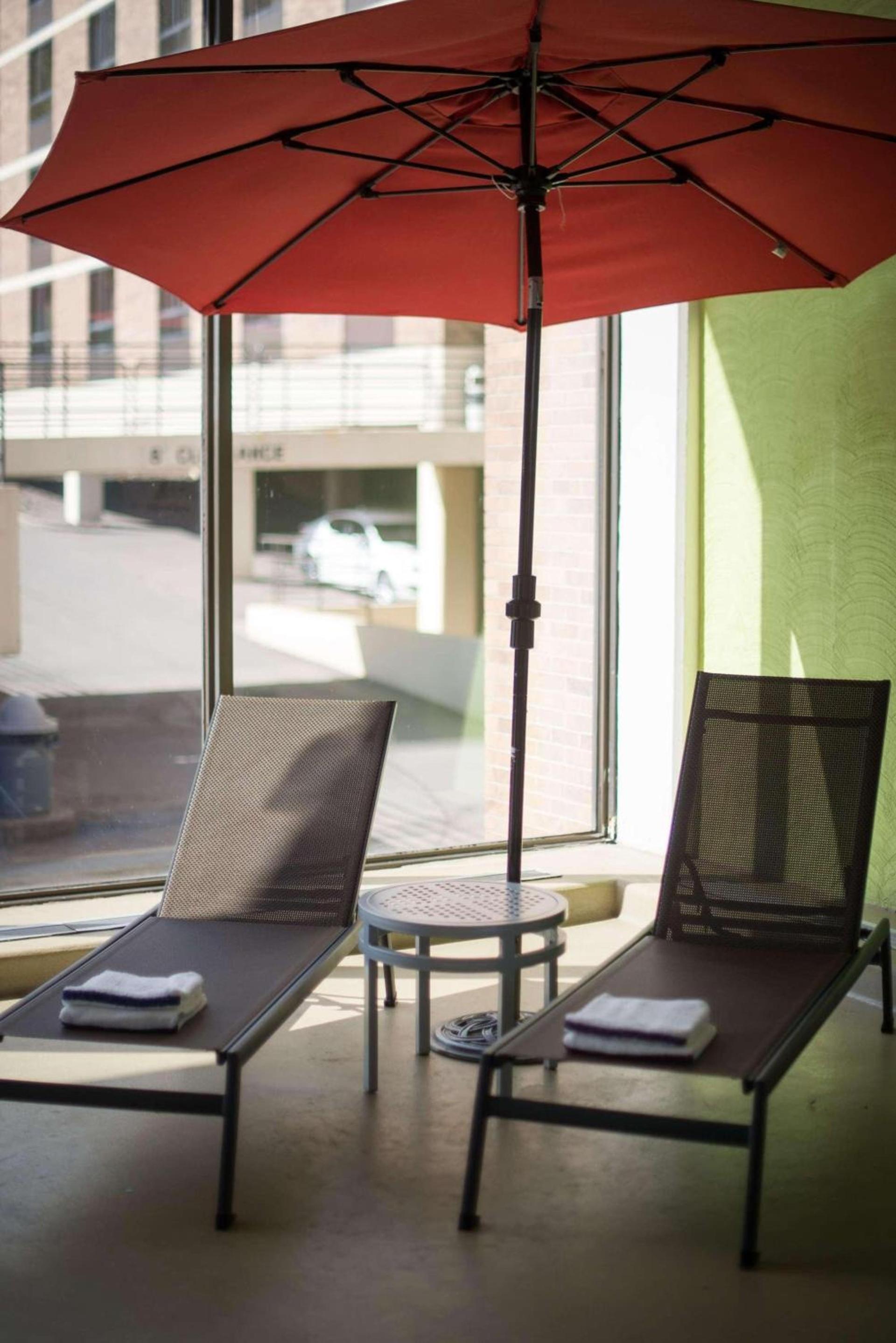 Radisson Hotel Duluth-Harborview photo 20