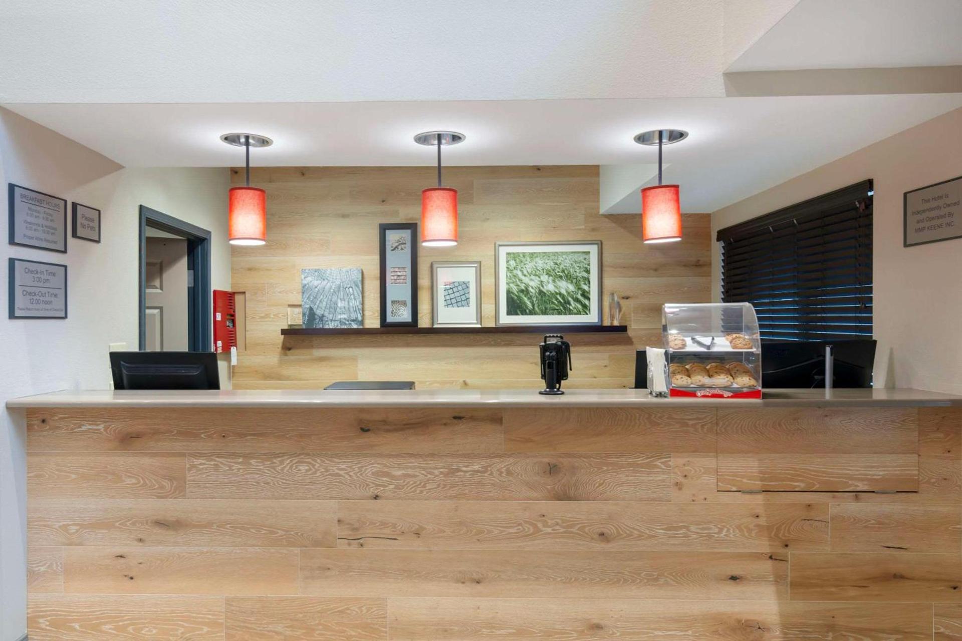 Country Inn & Suites by Radisson, Columbia, MO photo 3