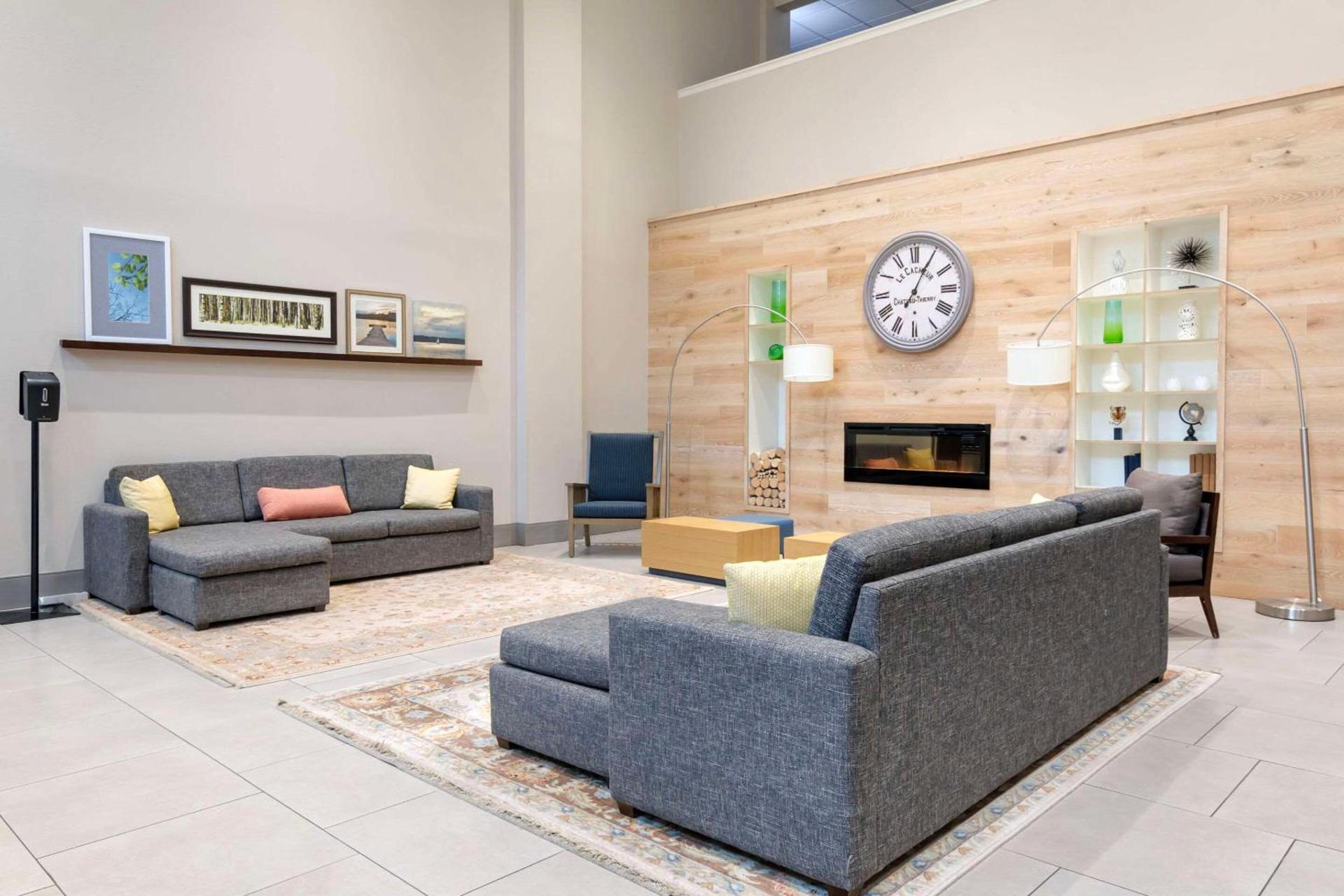 Country Inn & Suites by Radisson, Columbia, MO photo 5