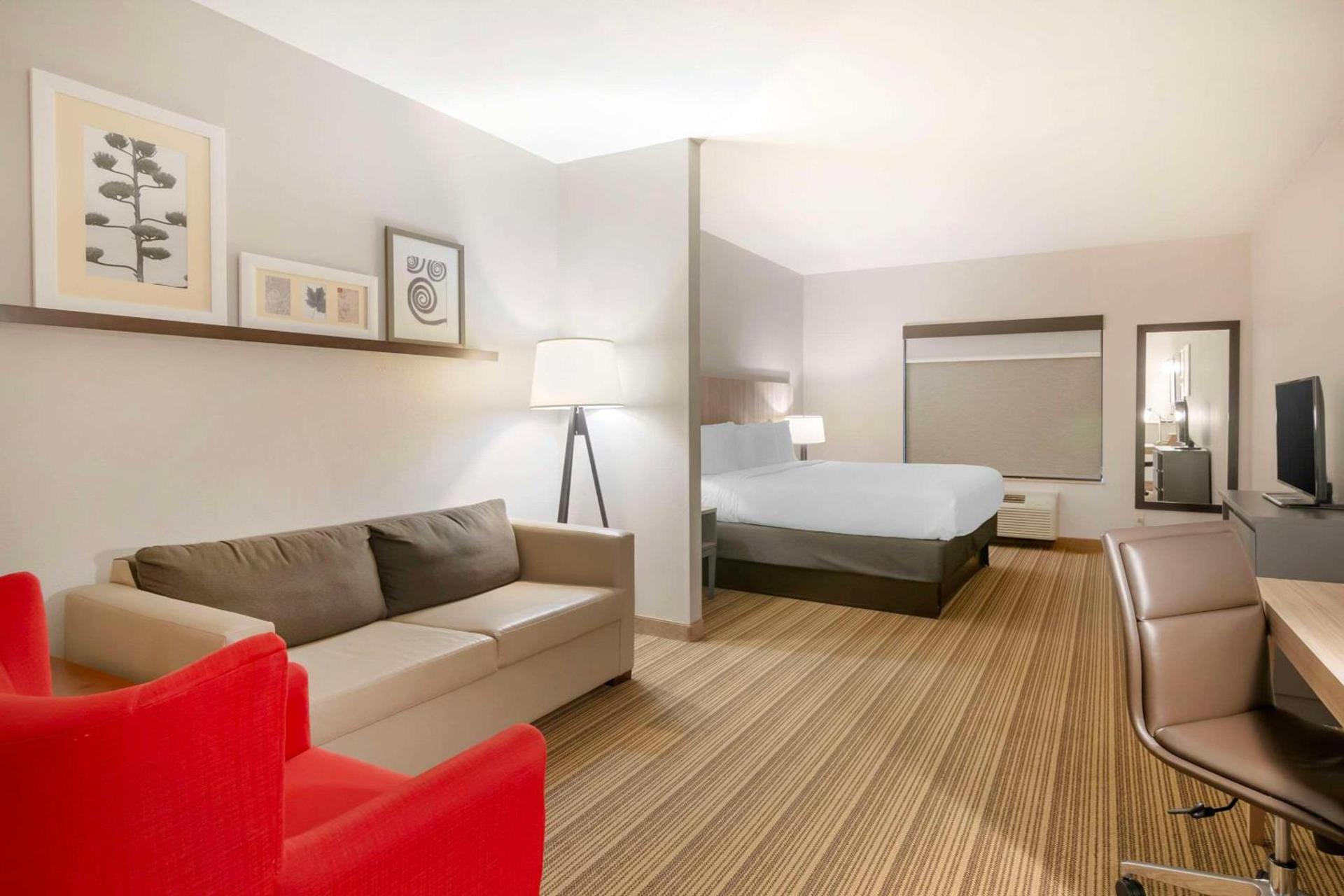 Country Inn & Suites by Radisson, Columbia, MO photo 23