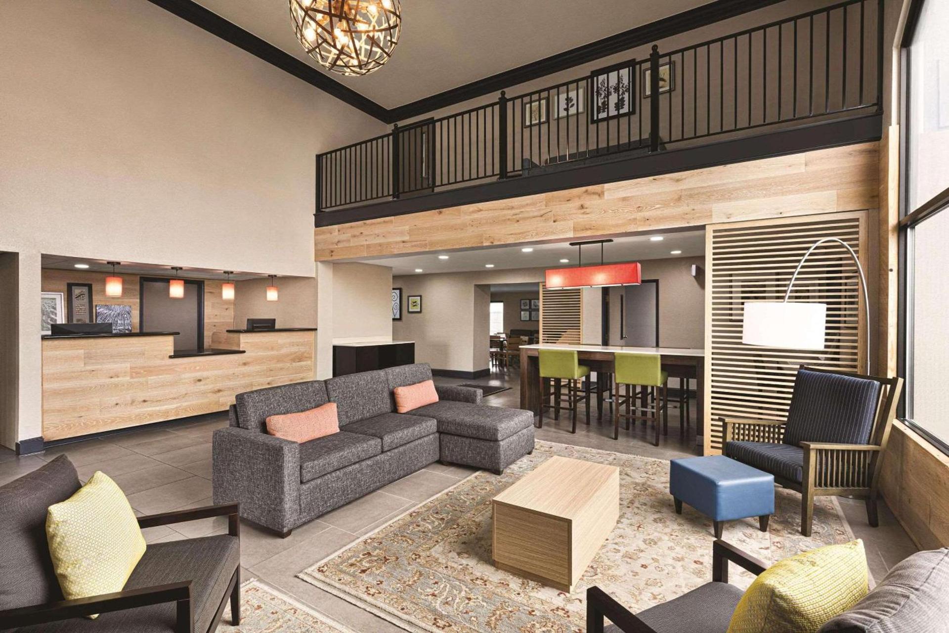 Country Inn & Suites by Radisson, Dunn I-95 photo 3