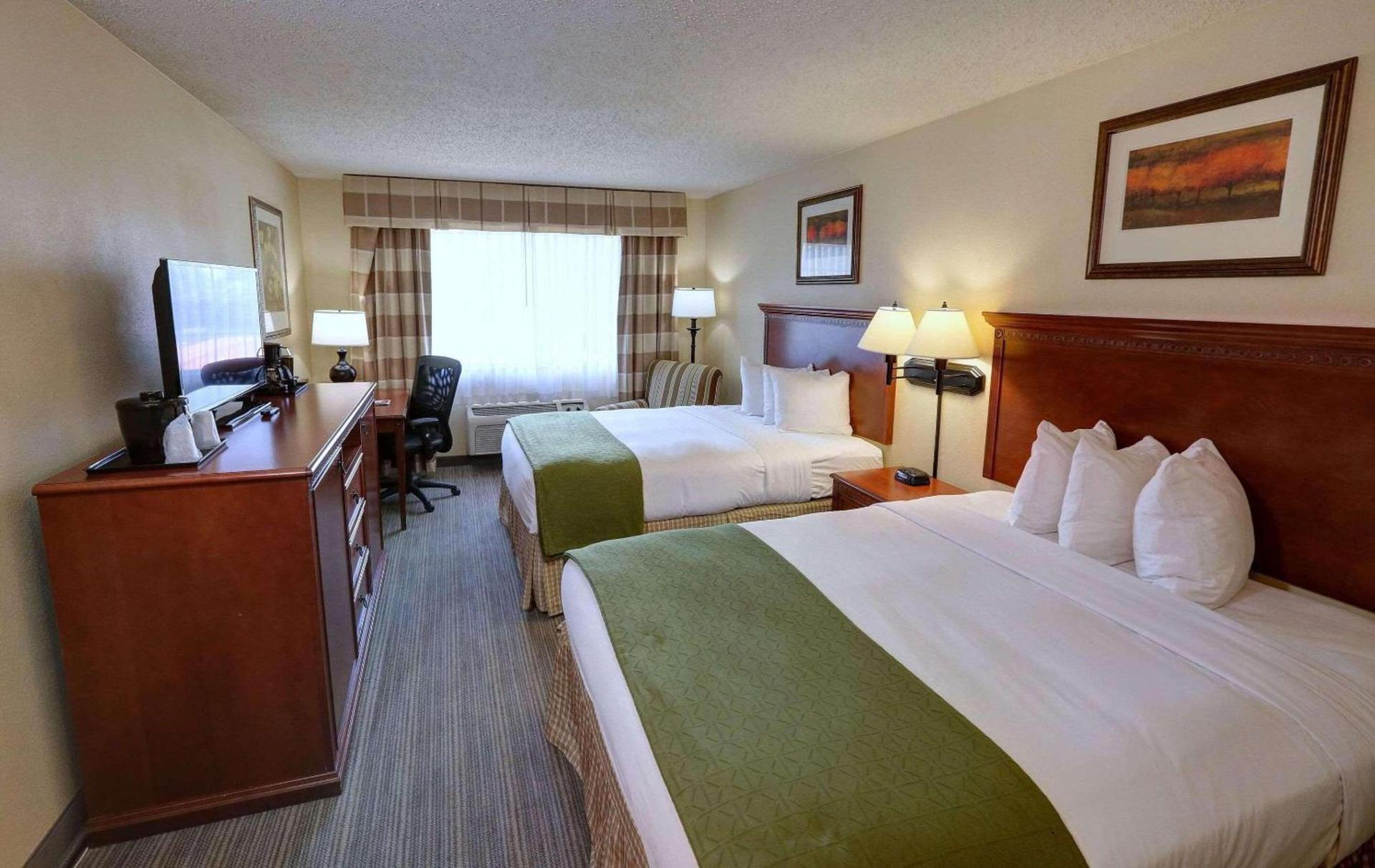 Country Inn & Suites by Radisson, Charlotte I-85 Airport, NC photo 6