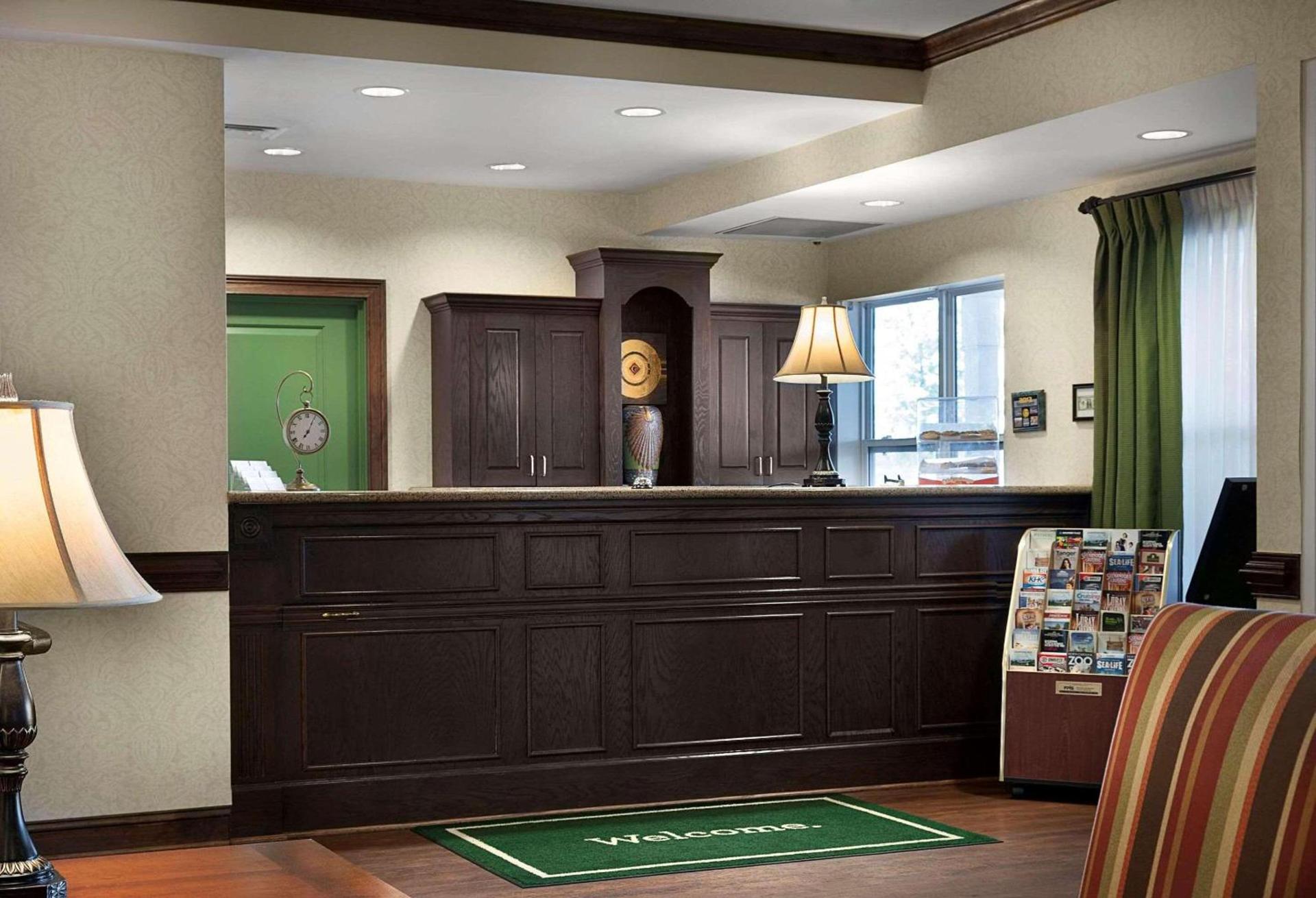 Comfort Inn & Suites Concord - Kannapolis photo 4