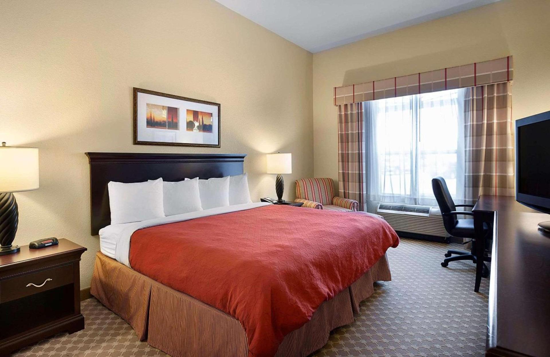 Comfort Inn & Suites Concord - Kannapolis photo 40