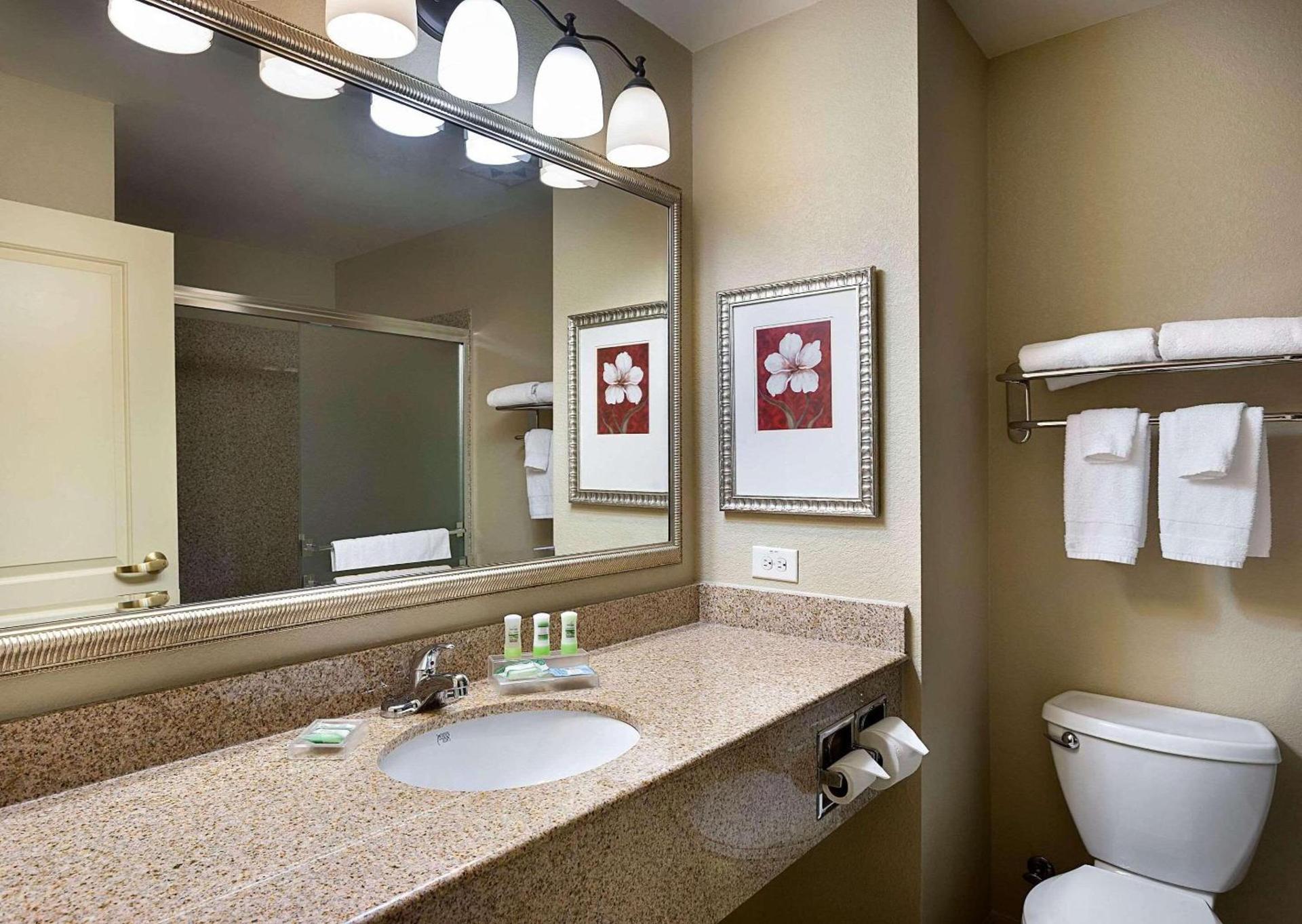 Comfort Inn & Suites Concord - Kannapolis photo 35
