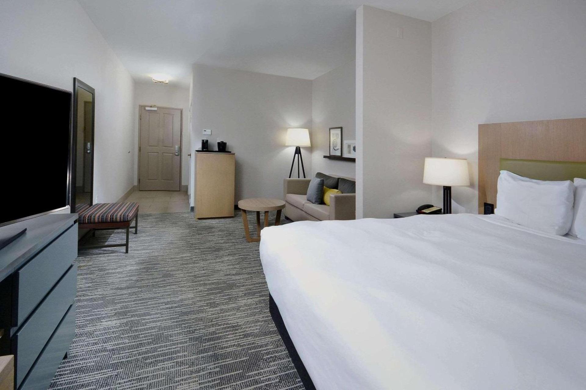 Country Inn & Suites by Radisson, Asheville West near Biltmore photo 15
