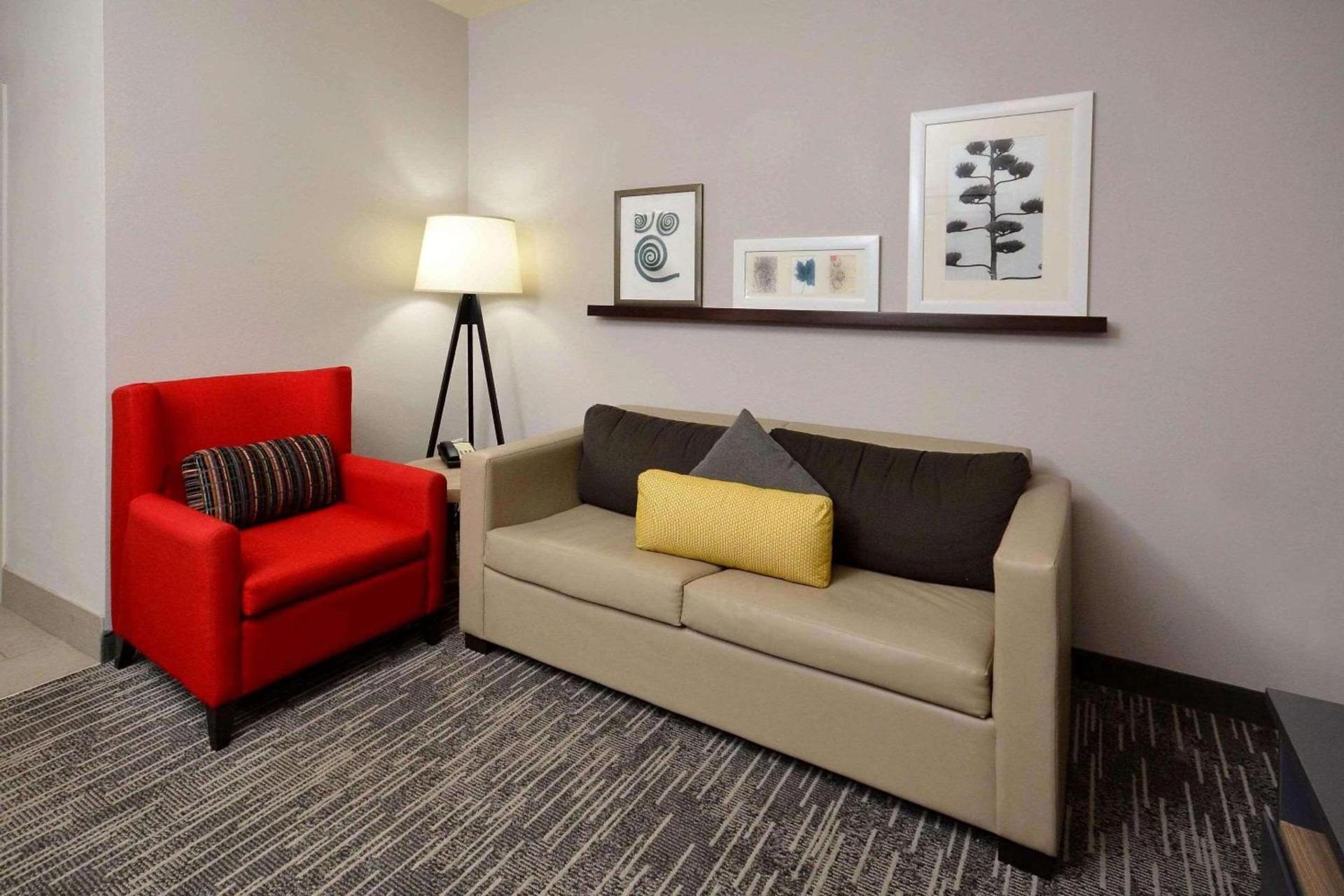 Country Inn & Suites by Radisson, Asheville West near Biltmore photo 16