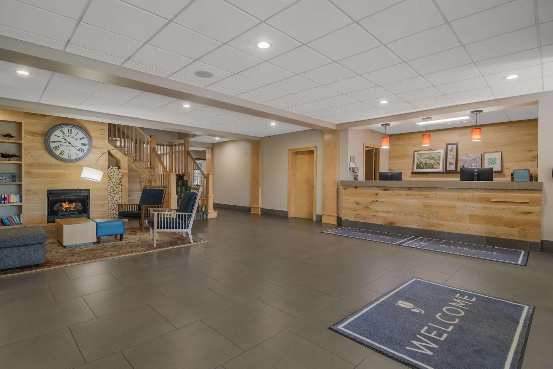 Country Inn & Suites by Radisson, Goldsboro, NC photo 5