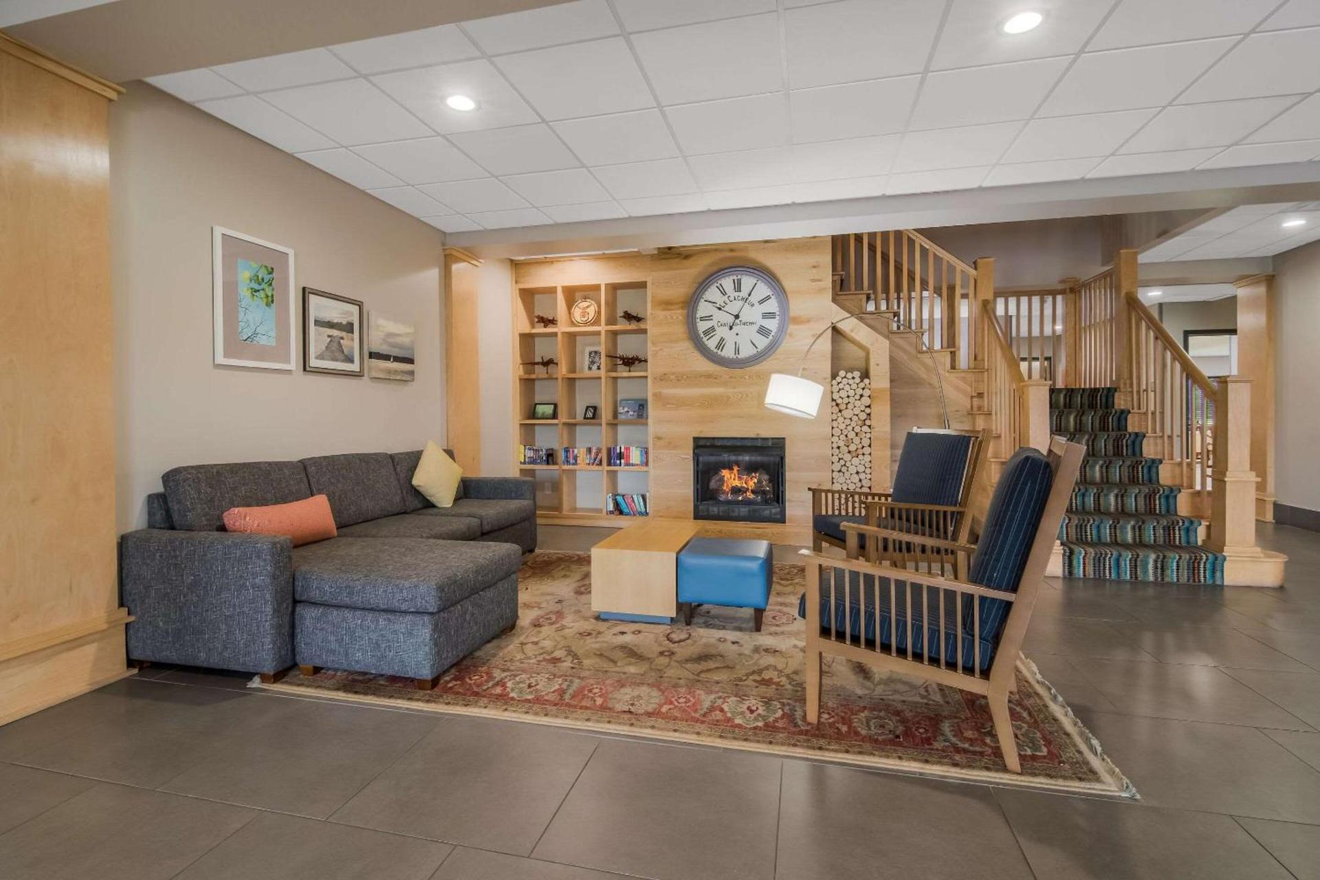 Country Inn & Suites by Radisson, Goldsboro, NC photo 6