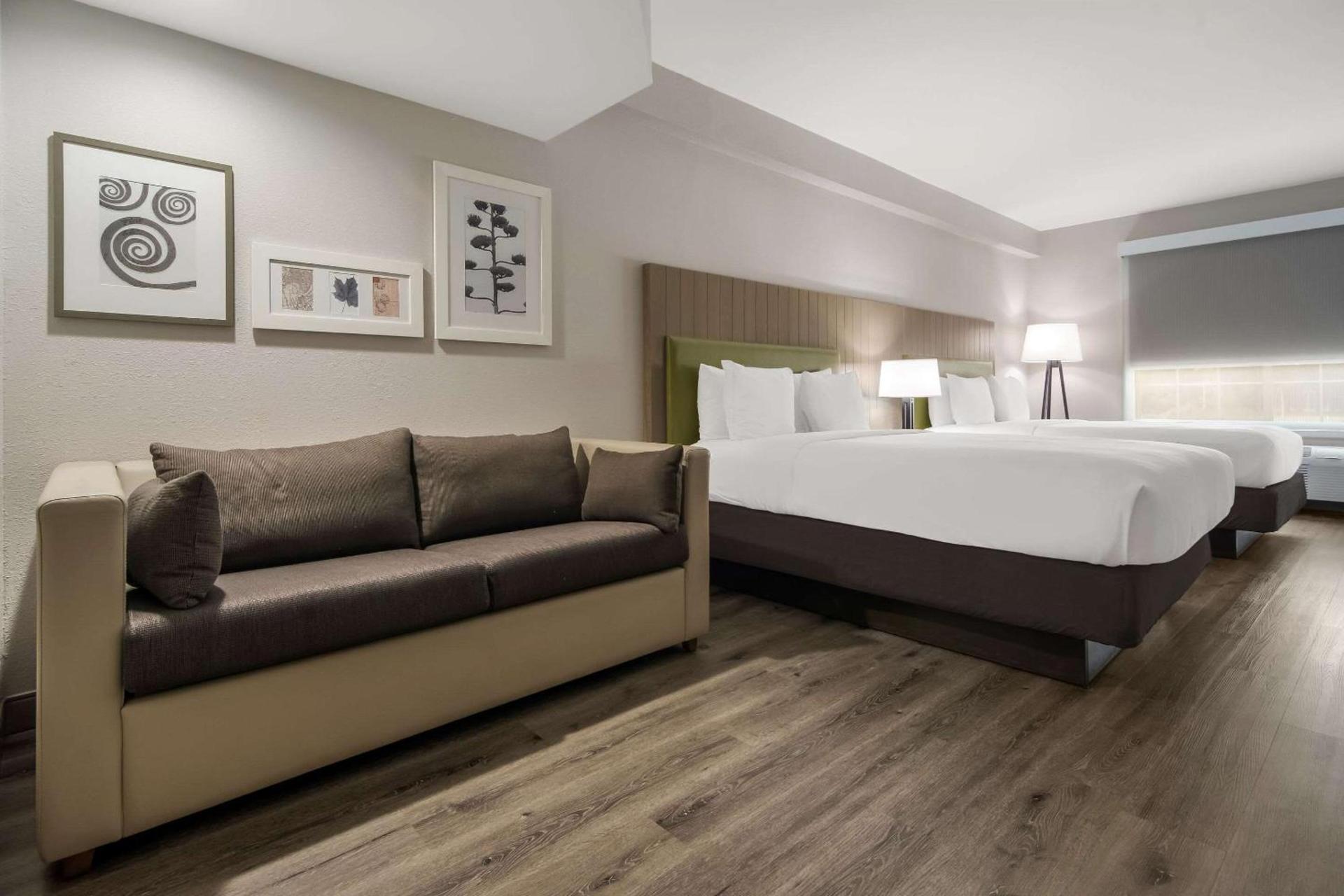 Country Inn & Suites by Radisson, Goldsboro, NC photo 17
