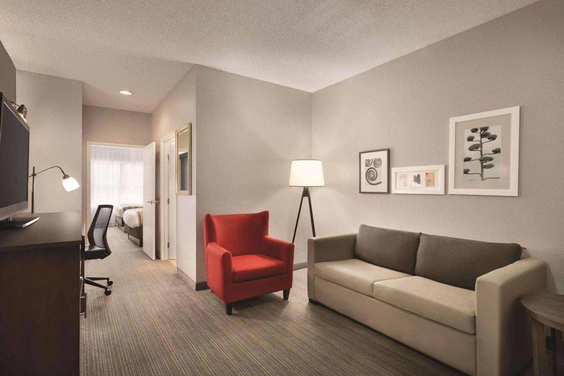 Country Inn & Suites by Radisson, Boone, NC photo 11