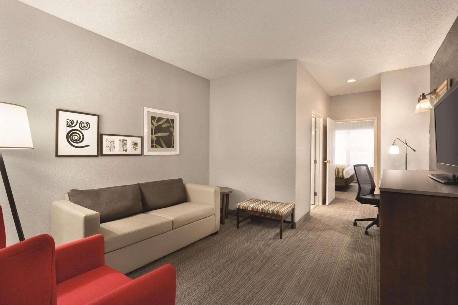 Country Inn & Suites by Radisson, Boone, NC photo 12