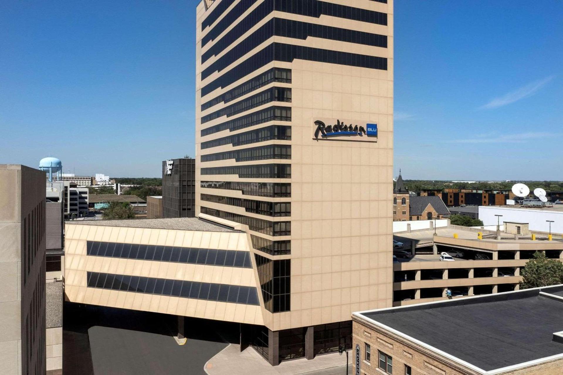 Radisson Blu Fargo photo 1