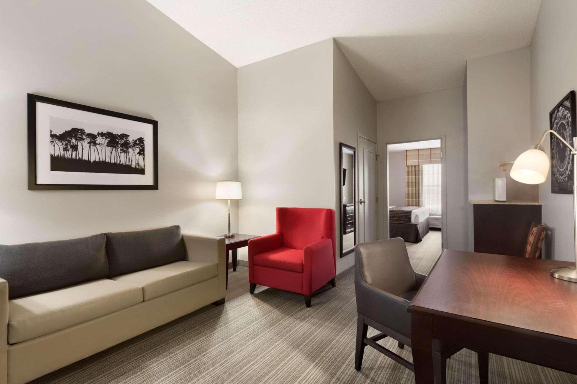 Country Inn & Suites by Radisson, Kearney, NE photo 5