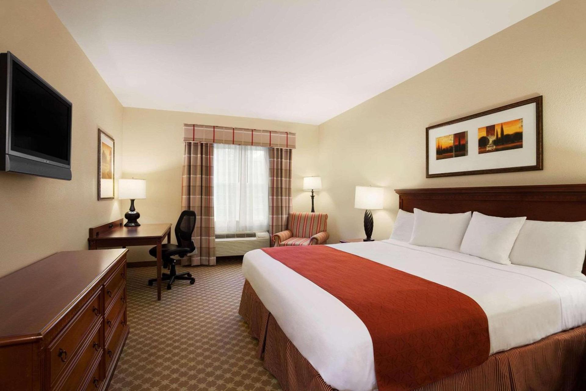 Four Points by Sheraton Bedford Manchester Airport photo 3