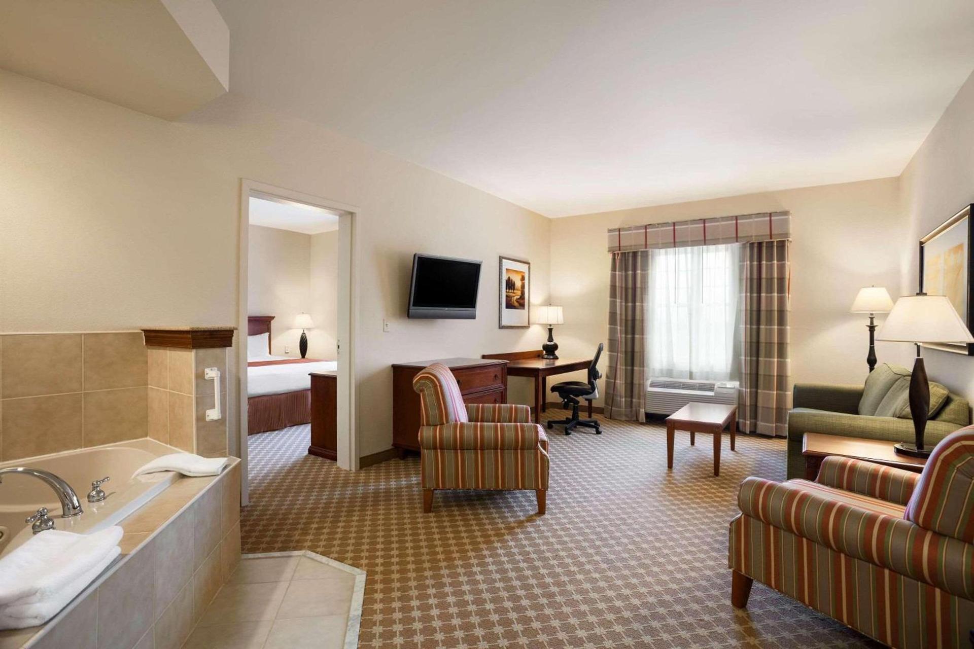 Four Points by Sheraton Bedford Manchester Airport photo 6