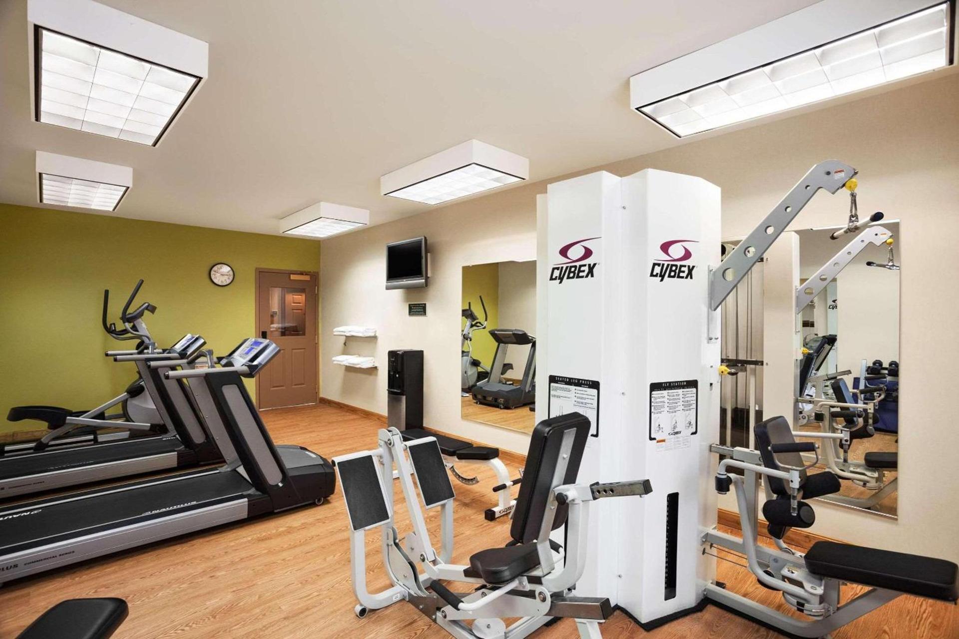 Four Points by Sheraton Bedford Manchester Airport photo 8