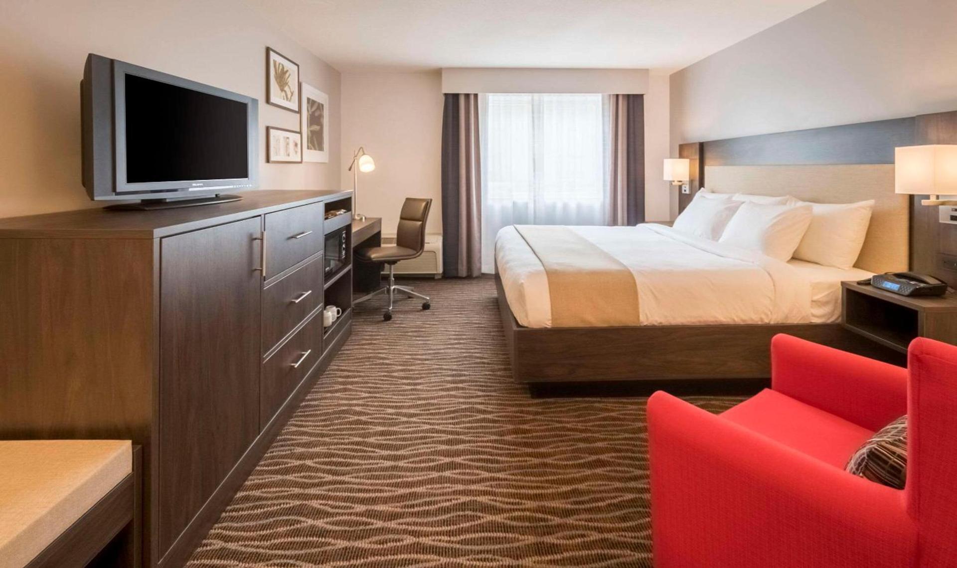 Country Inn & Suites by Radisson, Rochester-Pittsford-Brighton, NY photo 48
