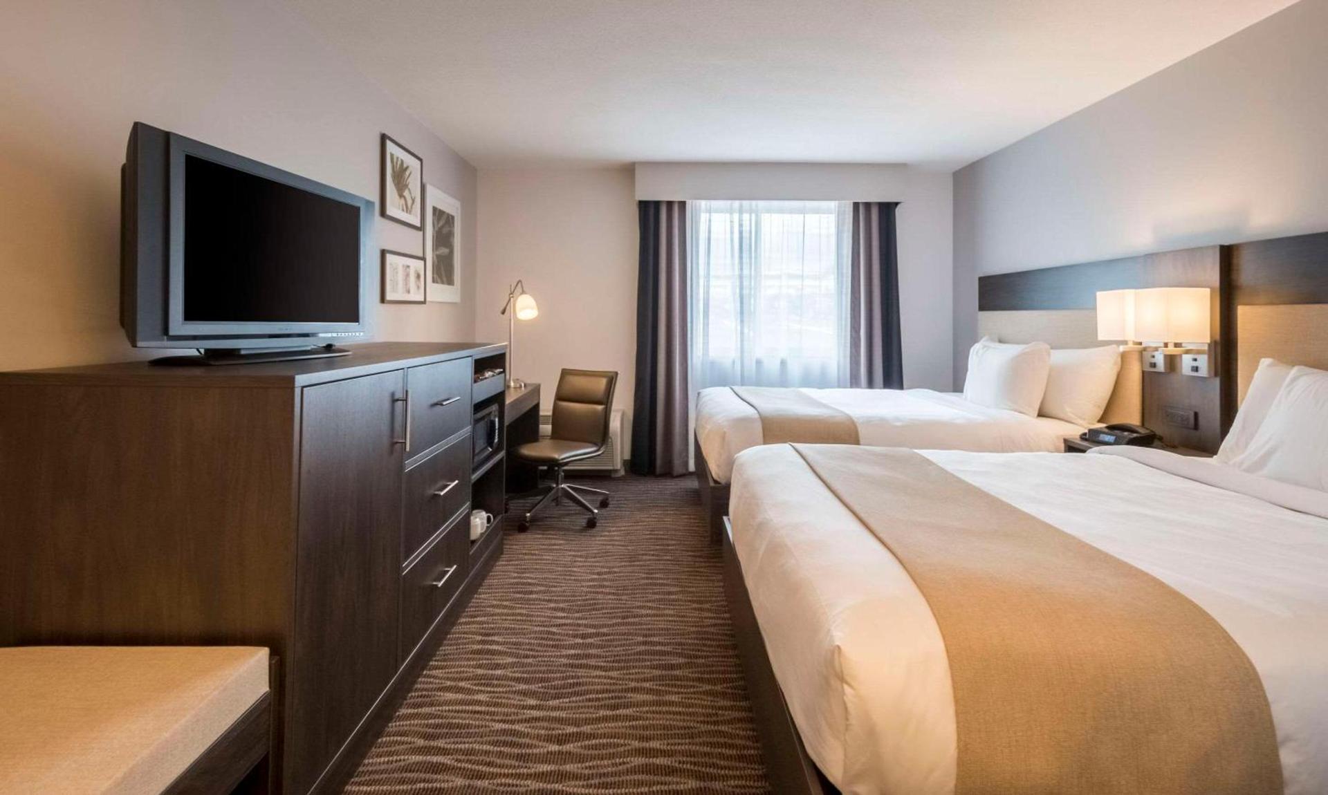 Country Inn & Suites by Radisson, Rochester-Pittsford-Brighton, NY photo 43