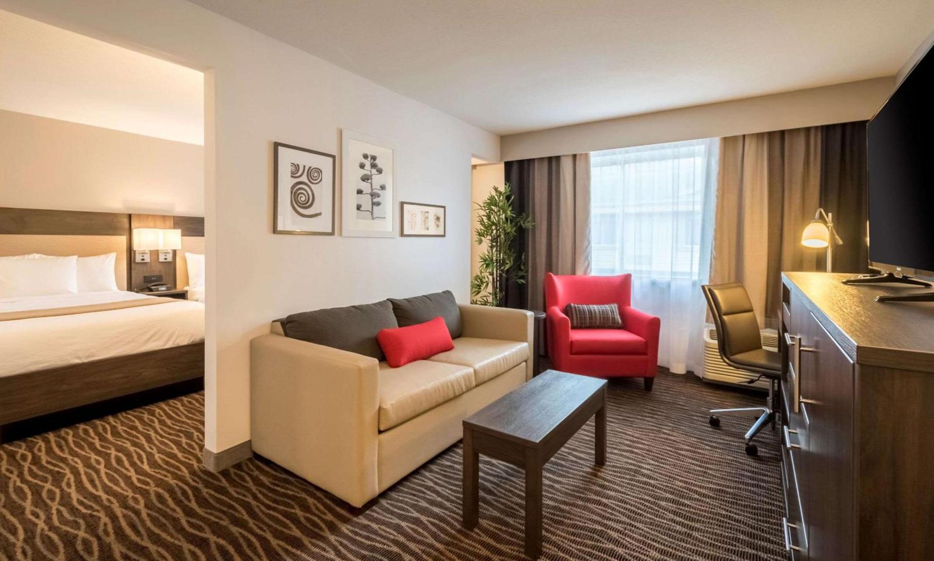 Country Inn & Suites by Radisson, Rochester-Pittsford-Brighton, NY photo 49