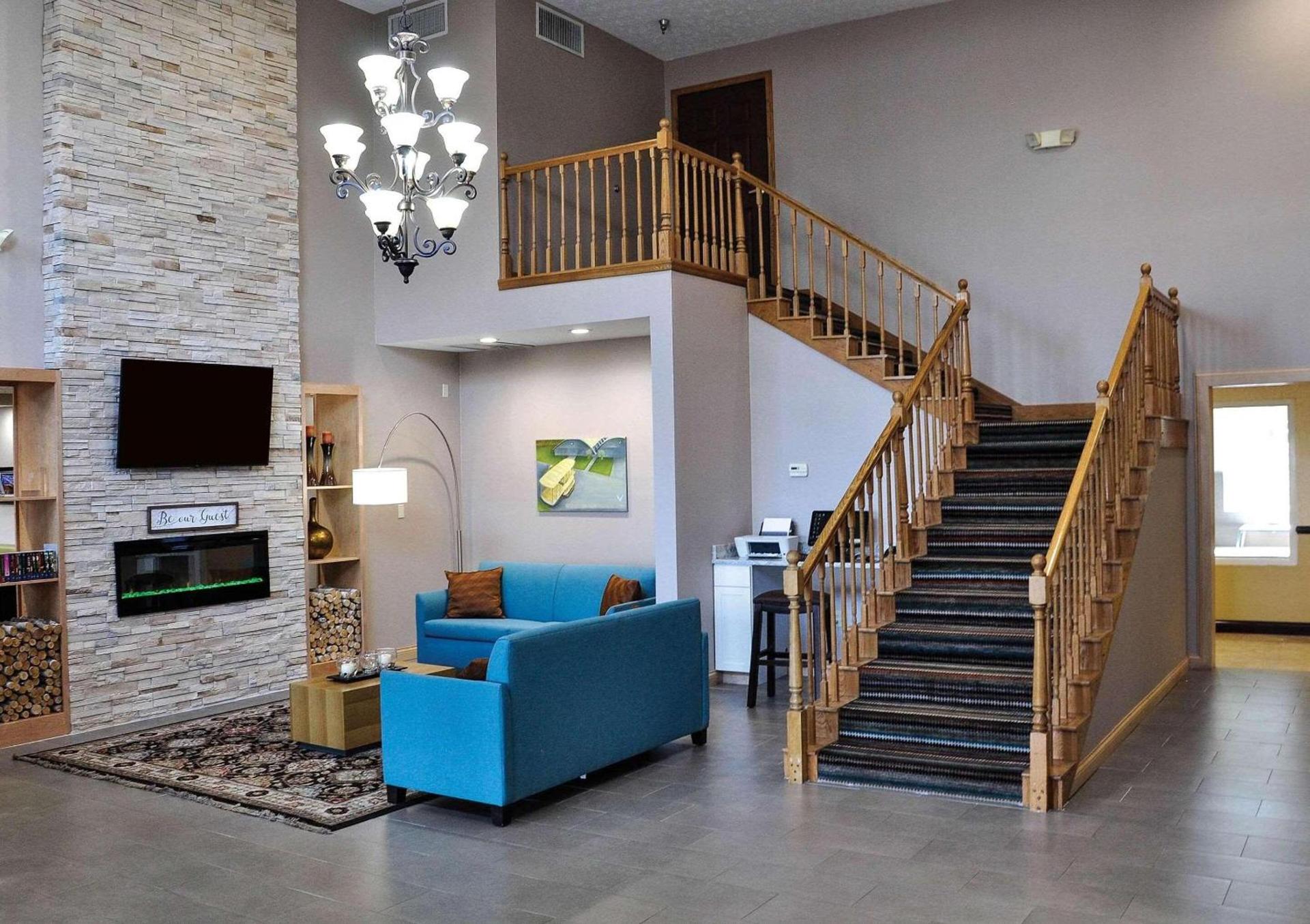 Country Inn & Suites by Radisson, Beavercreek-Dayton photo 5