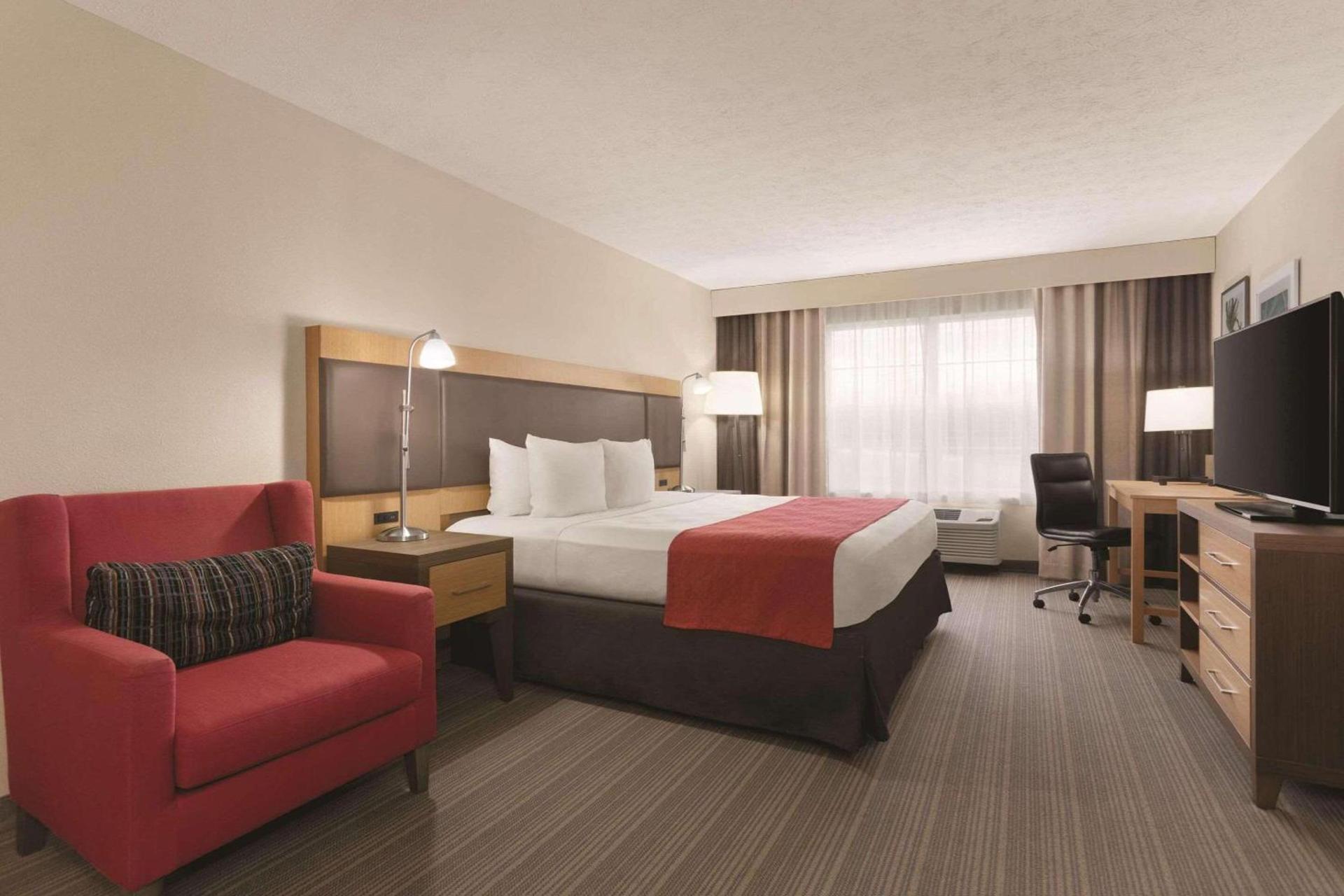 Country Inn & Suites by Radisson, Beavercreek-Dayton photo 12