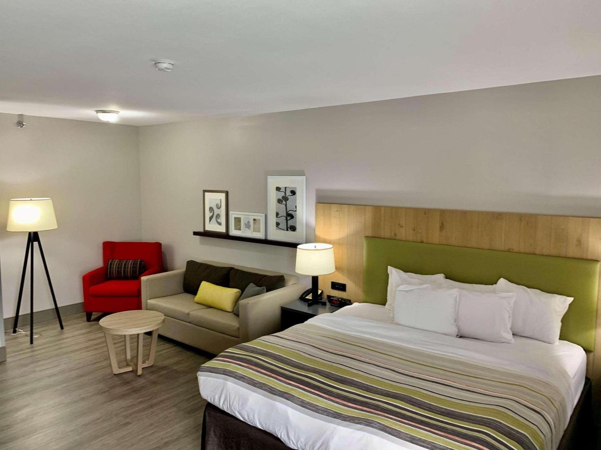 Country Inn & Suites by Radisson, Sandusky South, OH photo 8