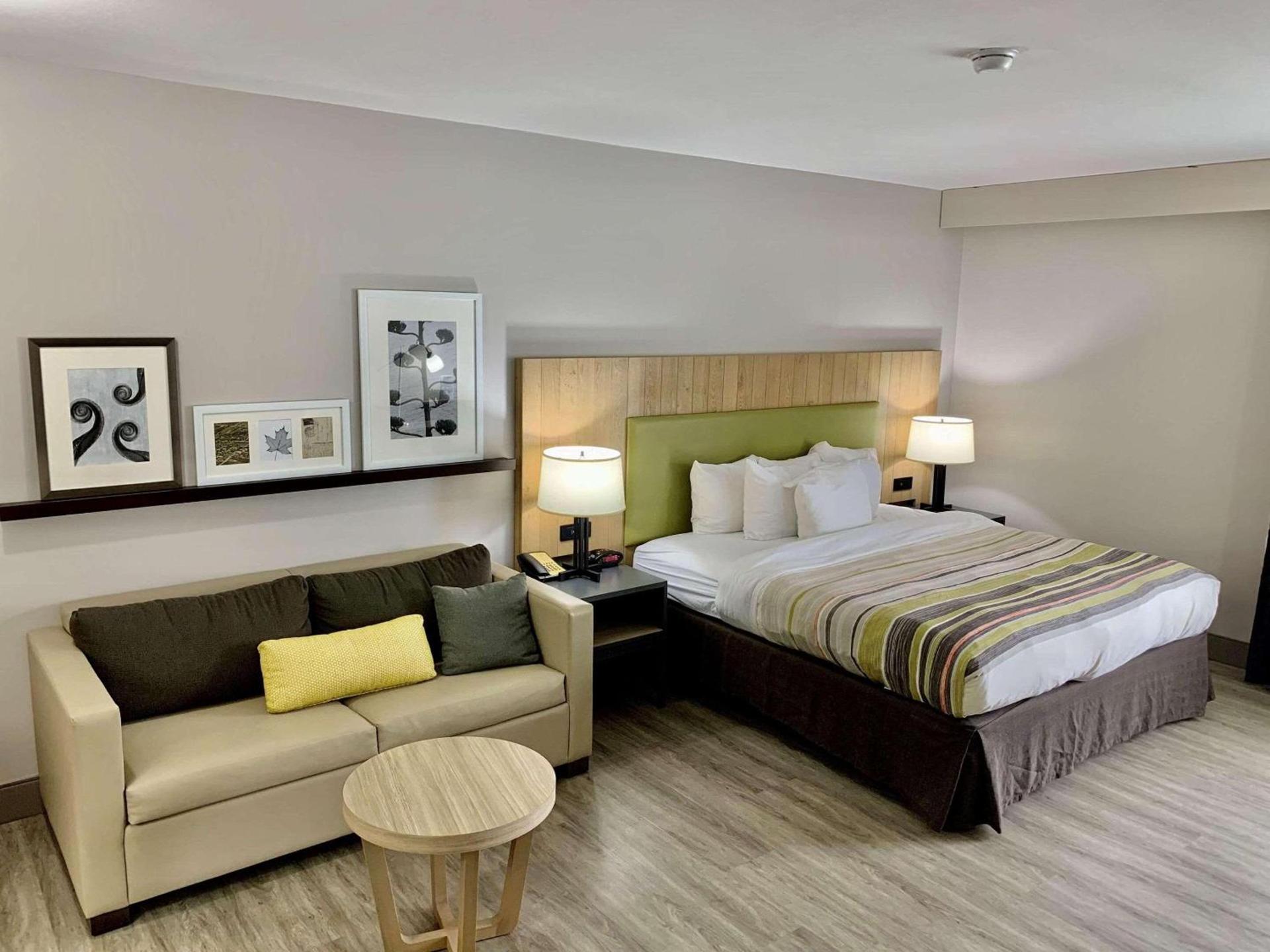 Country Inn & Suites by Radisson, Sandusky South, OH photo 5