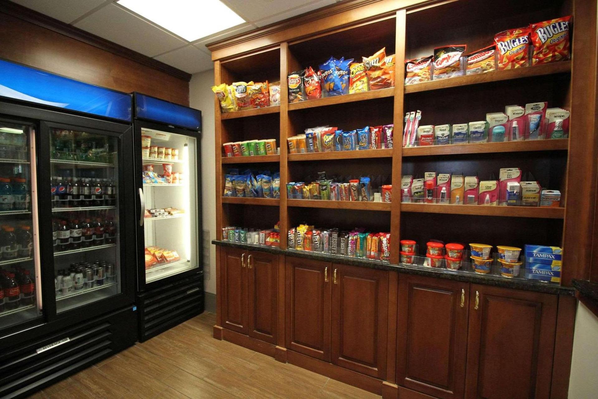 Country Inn & Suites by Radisson, Sandusky South, OH photo 6