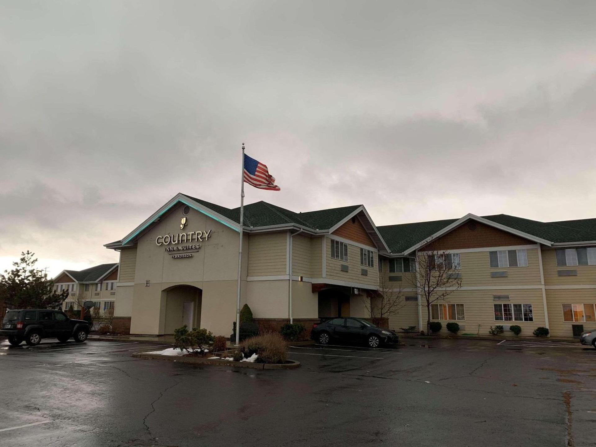 Country Inn & Suites by Radisson, Bend, OR — hotel in Bend
