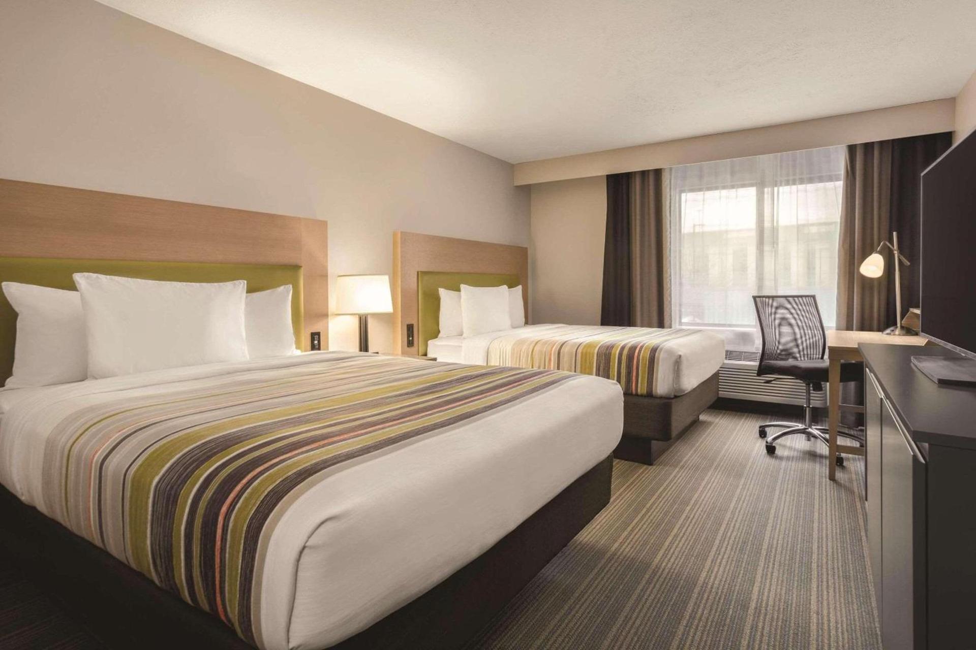 Country Inn & Suites by Radisson, Erie, PA photo 8