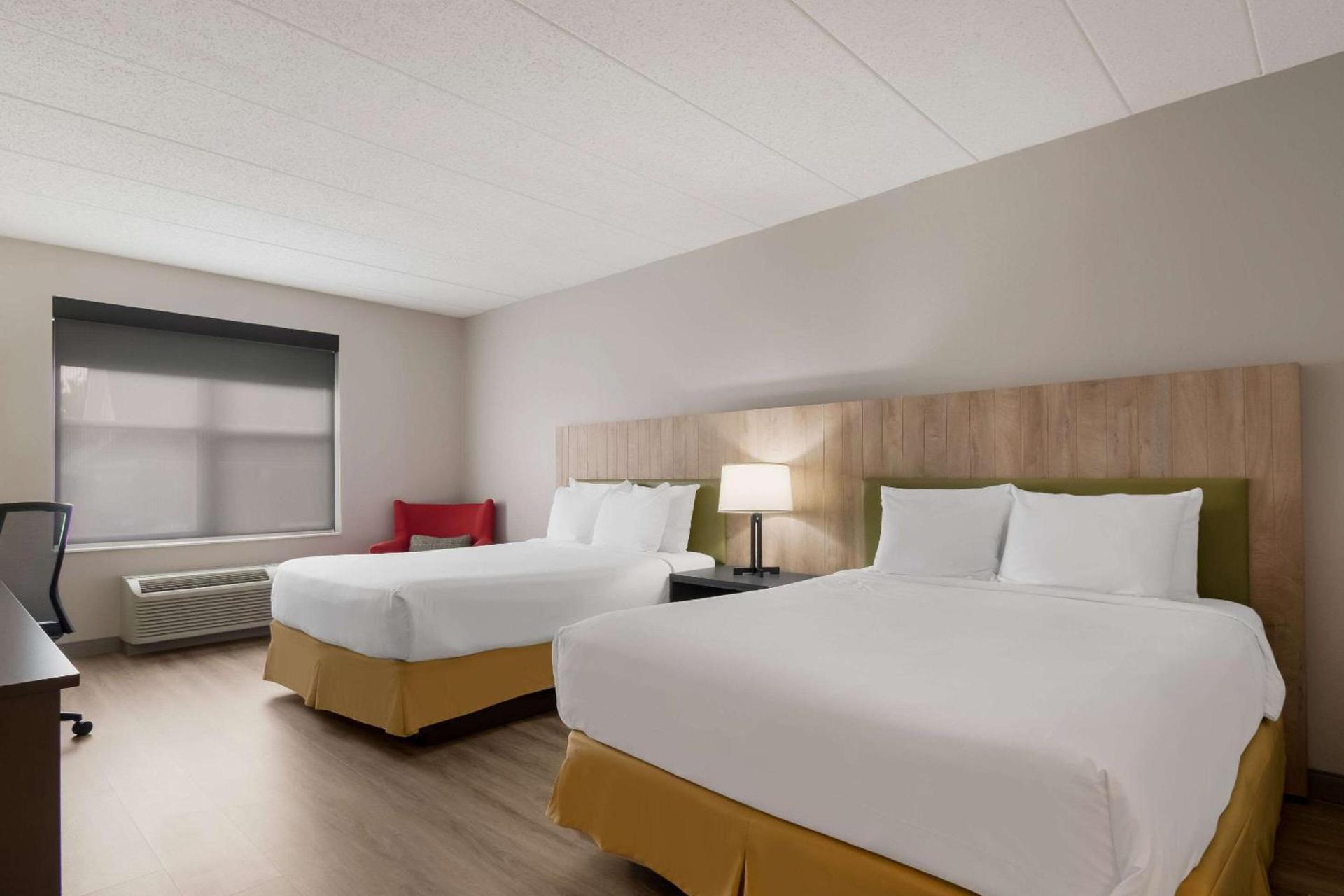 Country Inn & Suites by Radisson, Harrisburg Northeast - Hershey photo 8