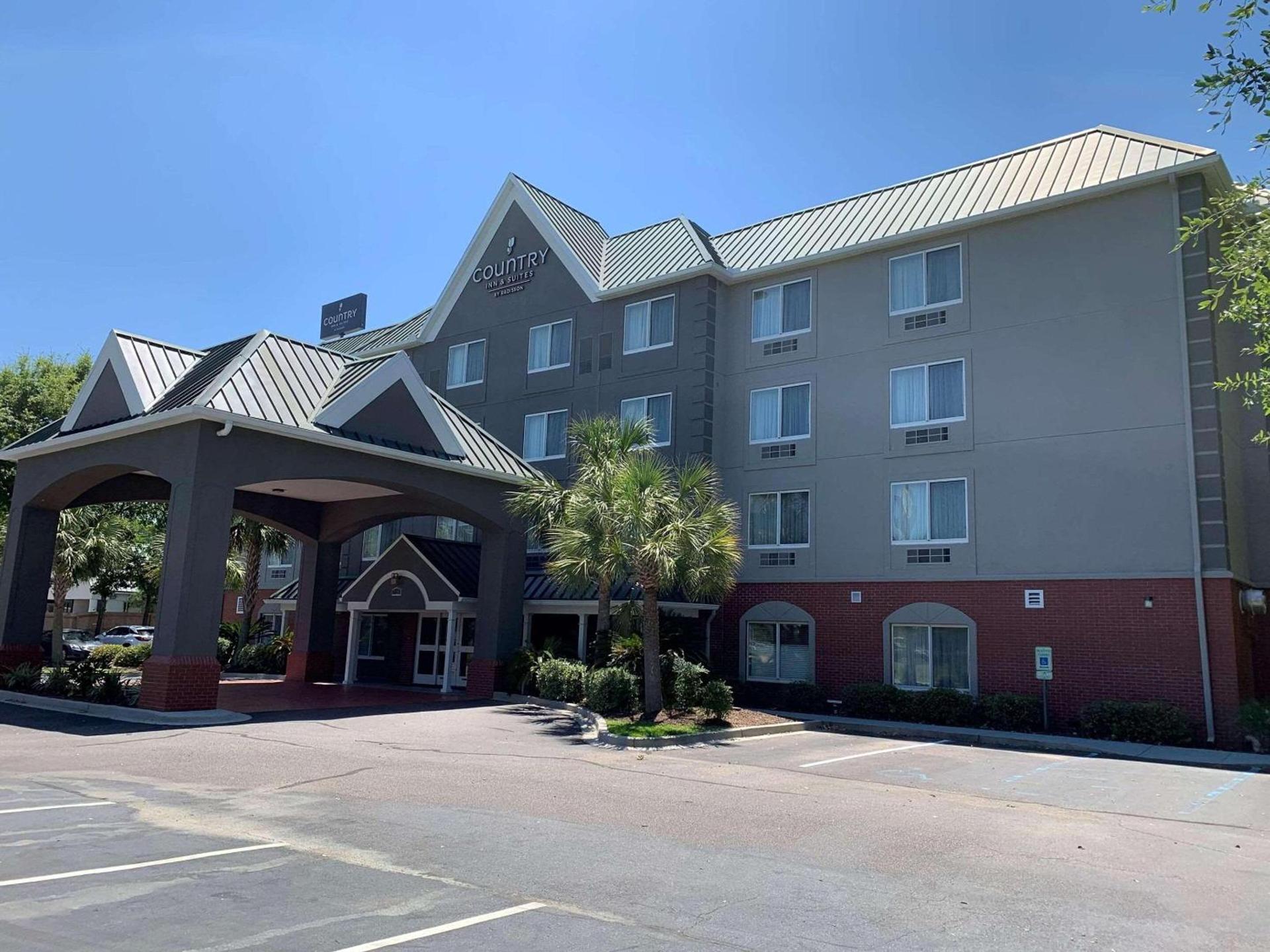 Country Inn & Suites By Radisson, Charleston North, SC photo 3