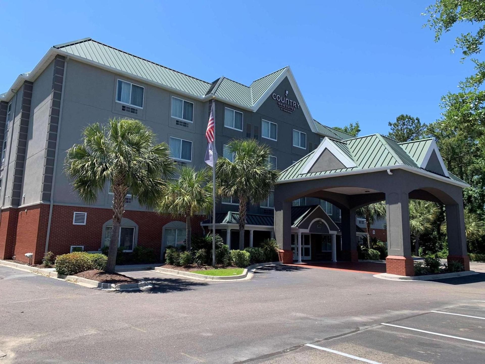 Country Inn & Suites By Radisson, Charleston North, SC photo 2