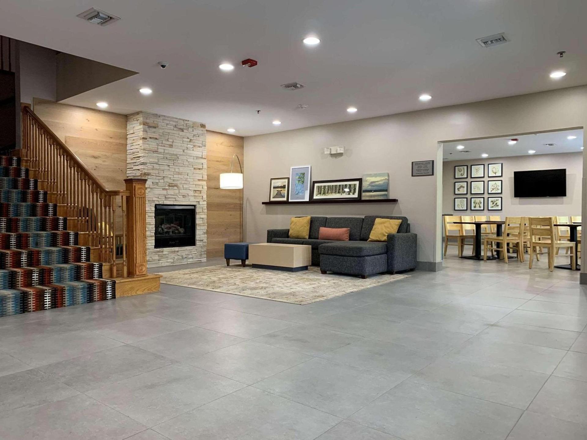 Country Inn & Suites By Radisson, Charleston North, SC photo 5