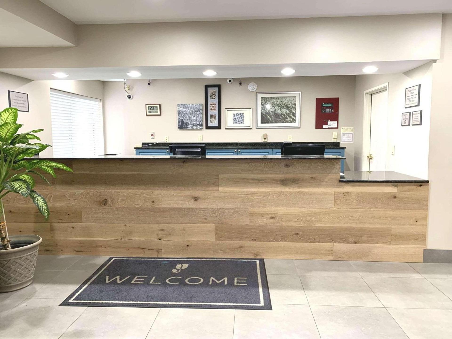 Country Inn & Suites By Radisson, Charleston North, SC photo 6