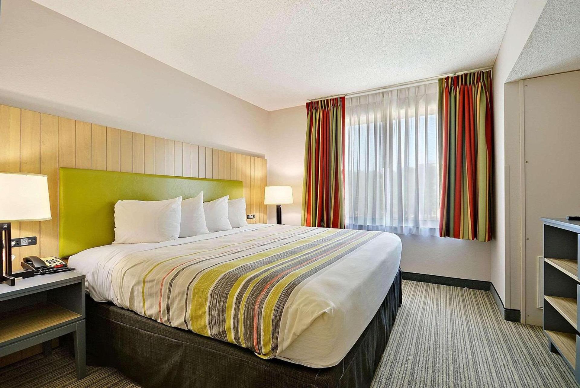 Country Inn & Suites By Radisson, Charleston North, SC photo 8